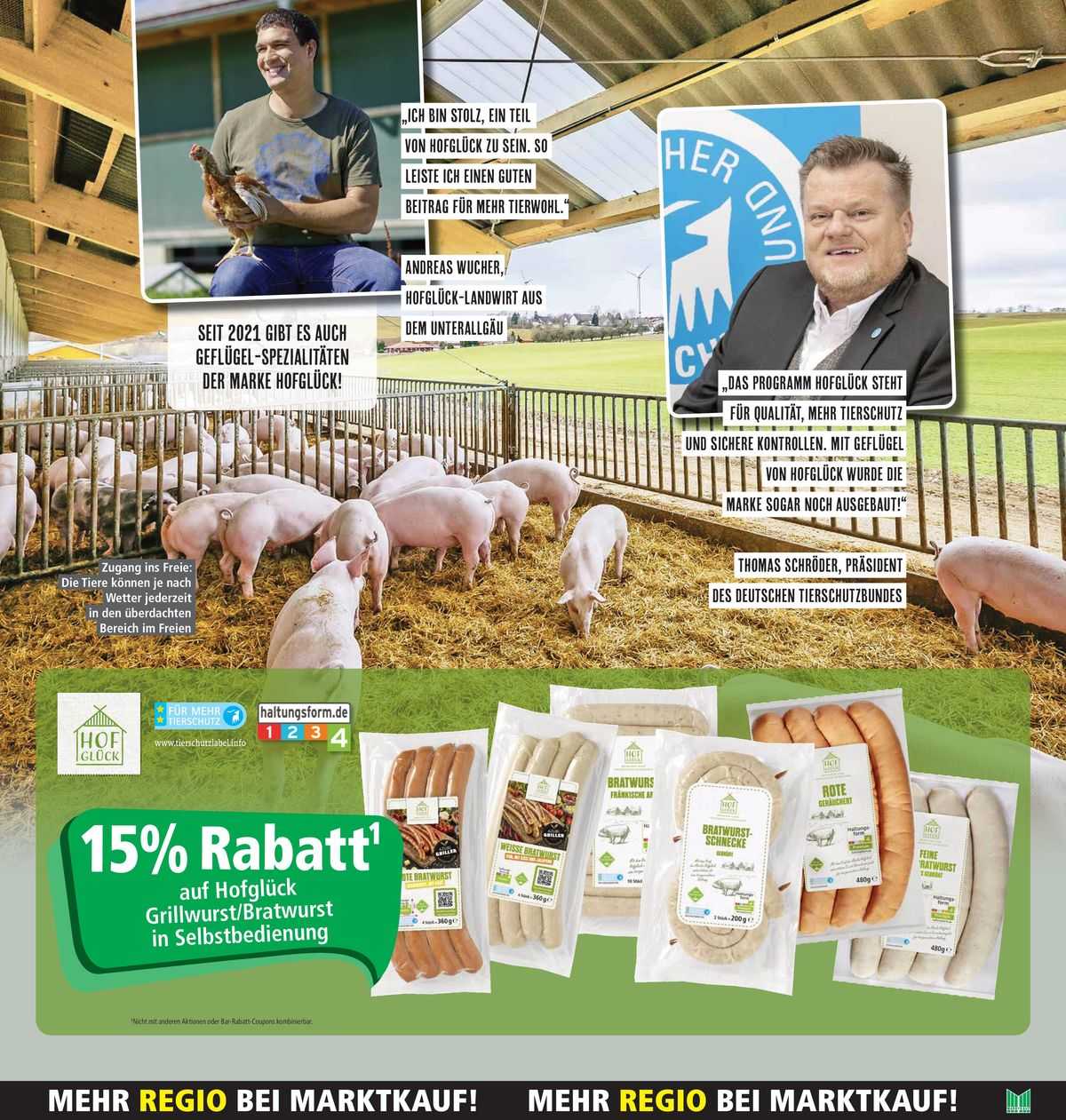 Marktkauf Prospekt 15 – 20 April 2024 Seite 5