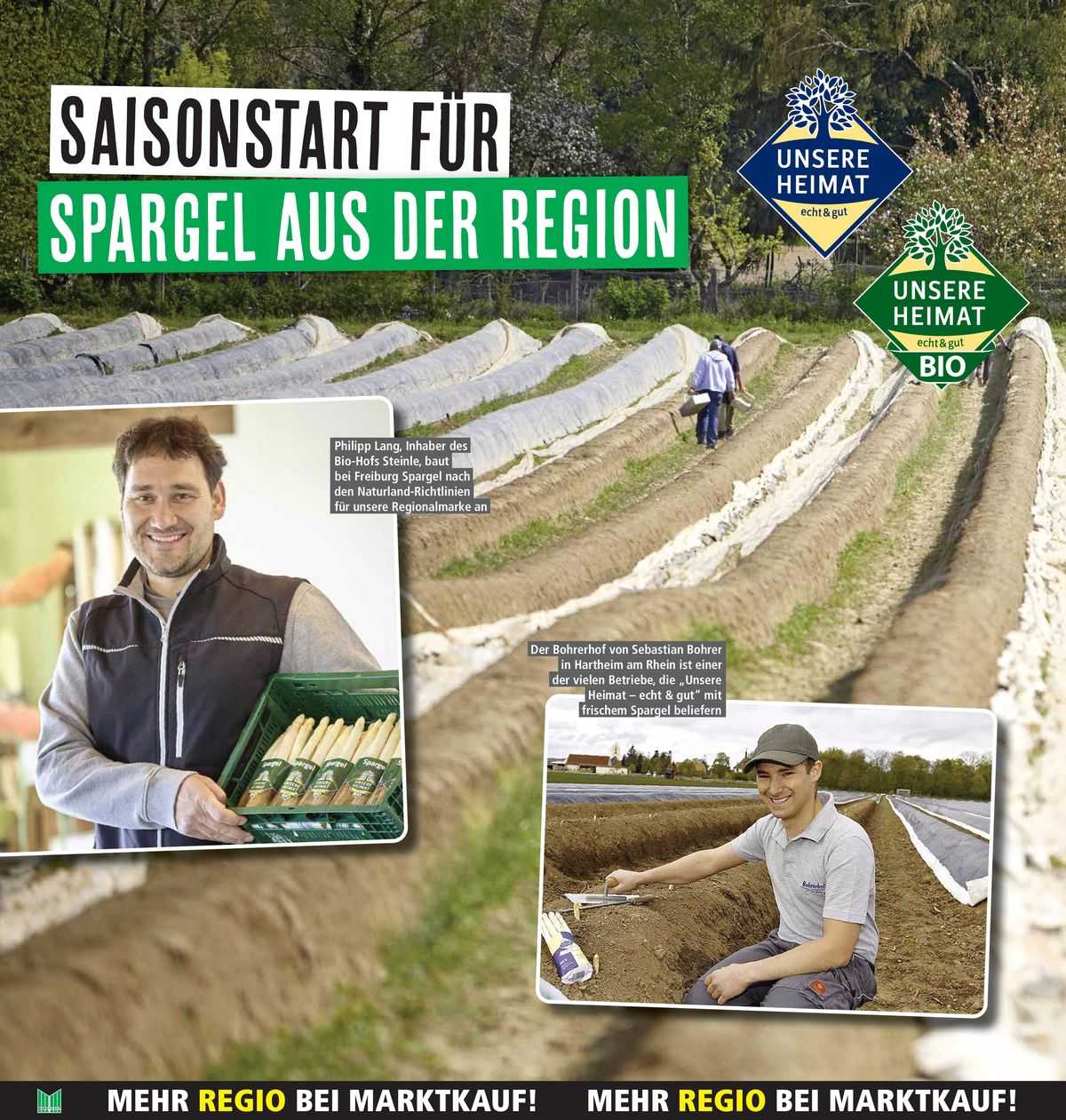 Marktkauf Prospekt 15 – 20 April 2024 Seite 8