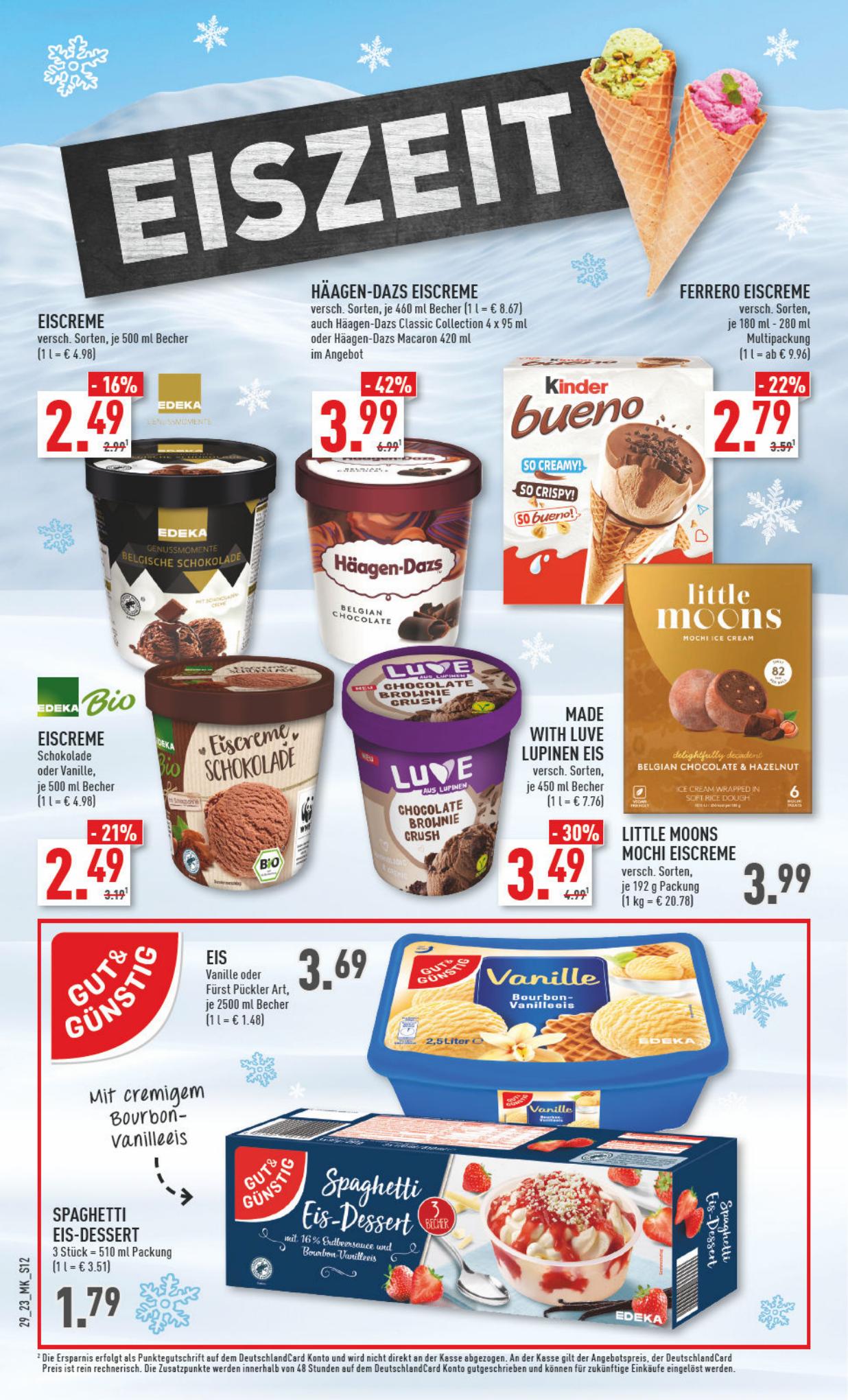 Marktkauf Prospekt 17 – 22 Juli 2023 Seite 12