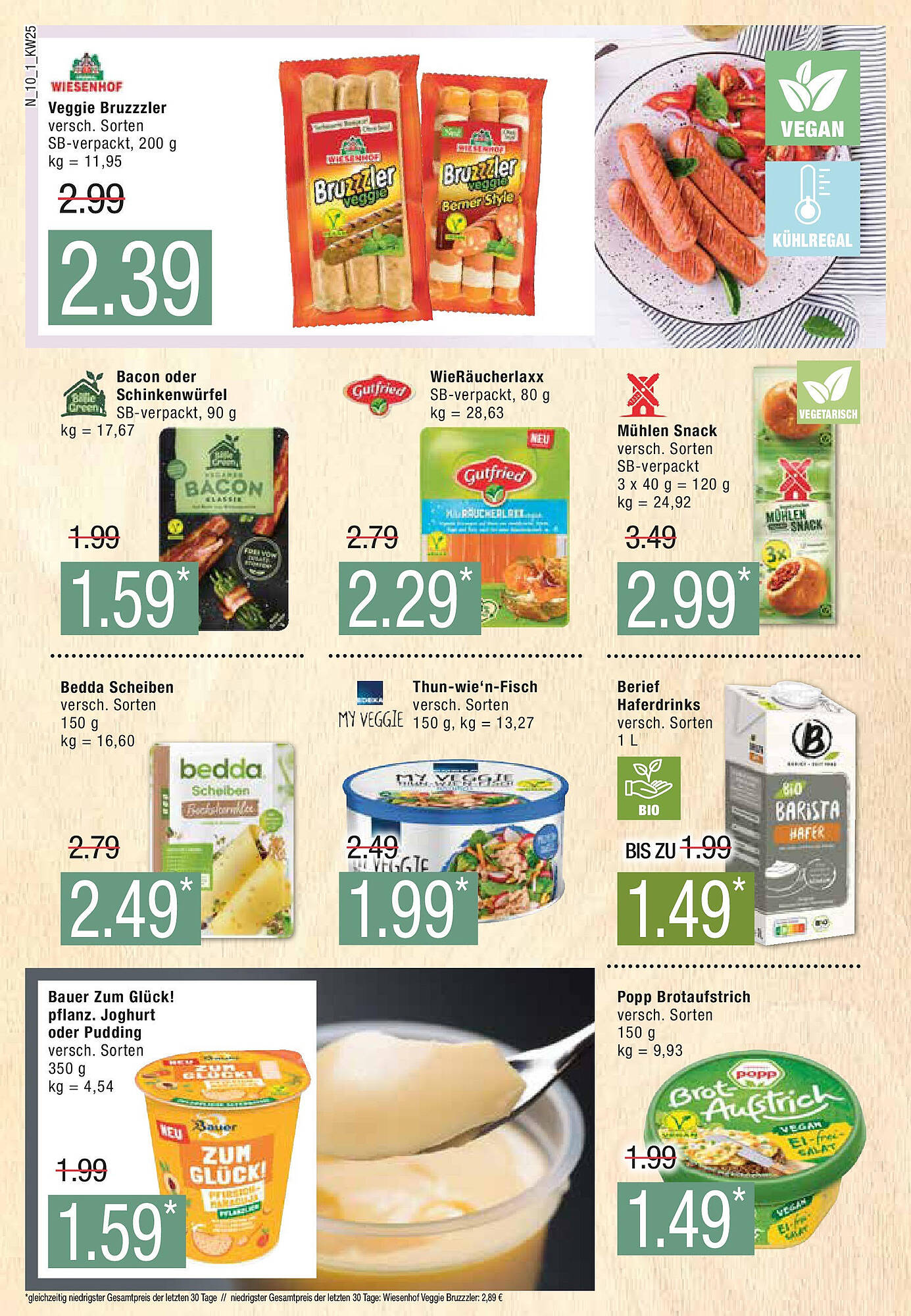 Marktkauf Prospekt 17 – 22 Juni 2024 Seite 10