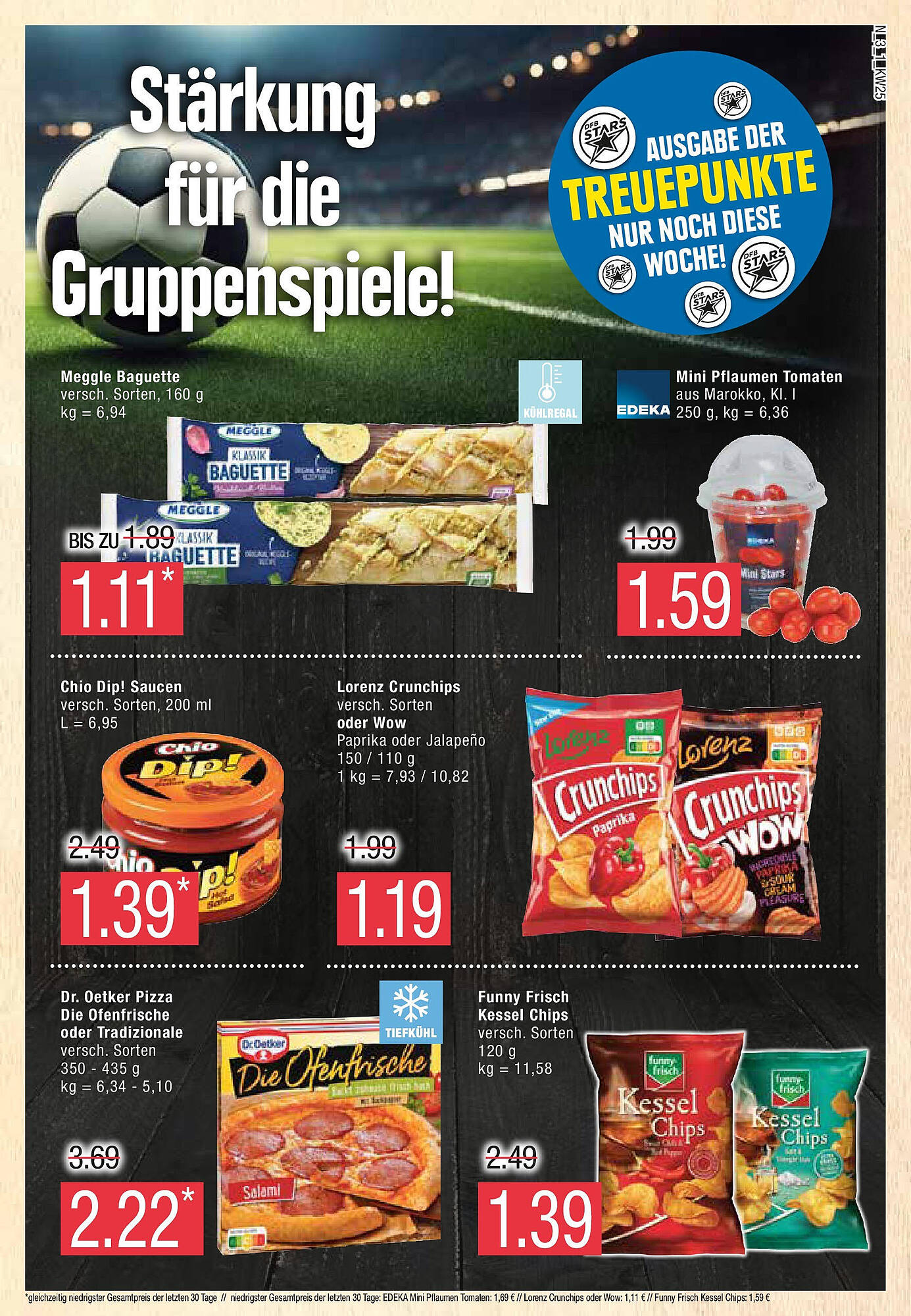 Marktkauf Prospekt 17 – 22 Juni 2024 Seite 3