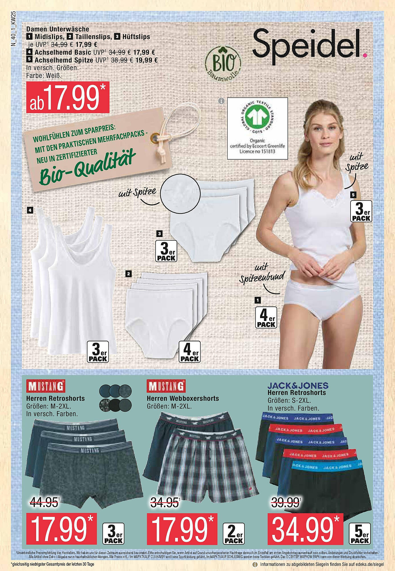 Marktkauf Prospekt 17 – 22 Juni 2024 Seite 40