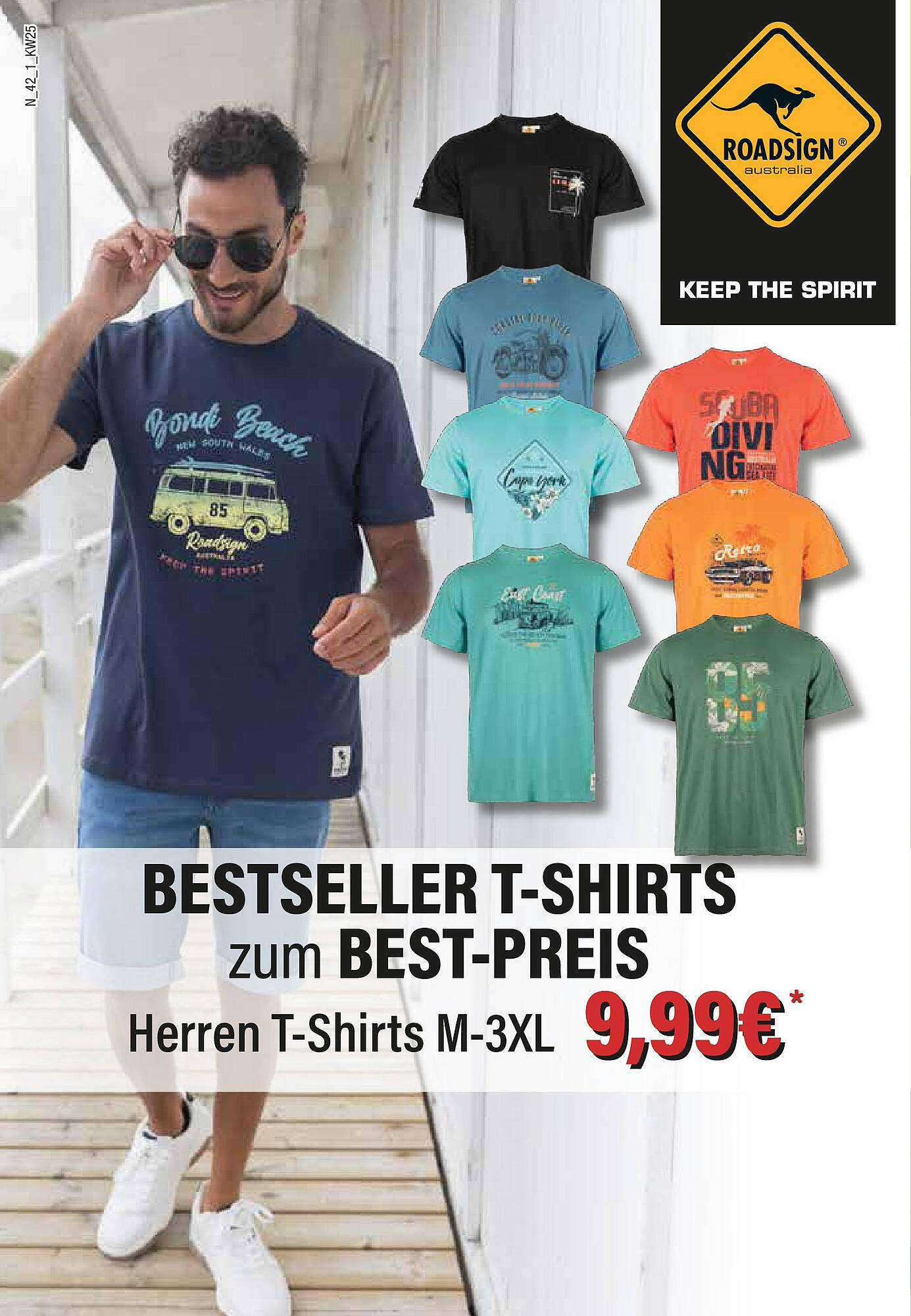 Marktkauf Prospekt 17 – 22 Juni 2024 Seite 42