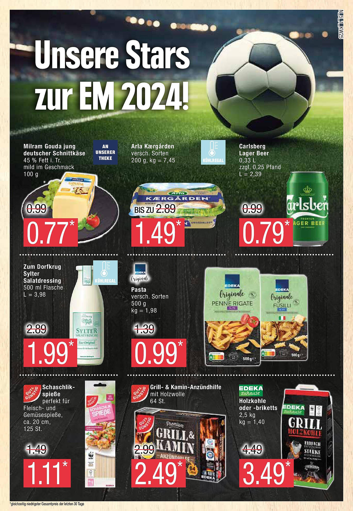 Marktkauf Prospekt 17 – 22 Juni 2024 Seite 5