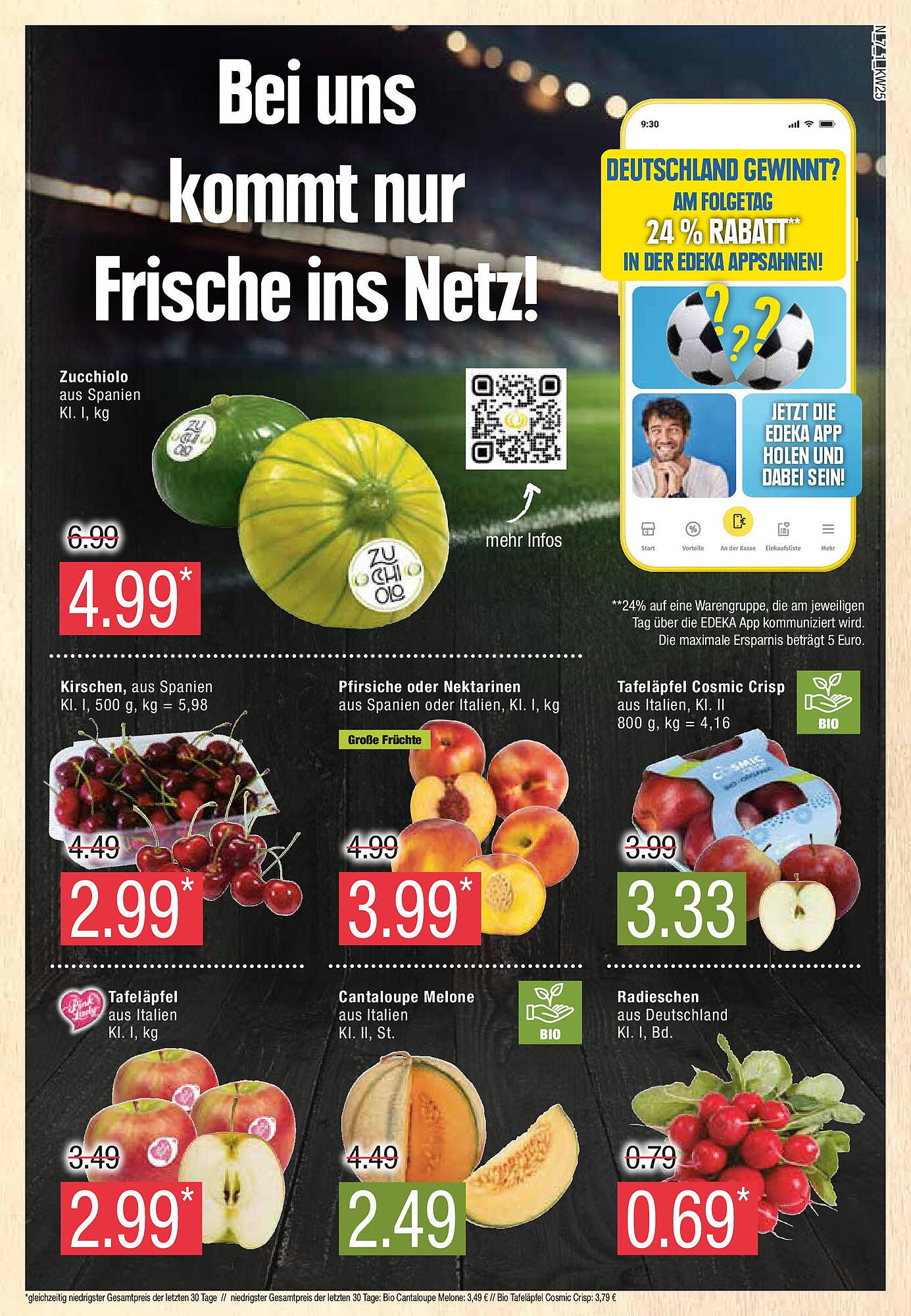 Marktkauf Prospekt 17 – 22 Juni 2024 Seite 7