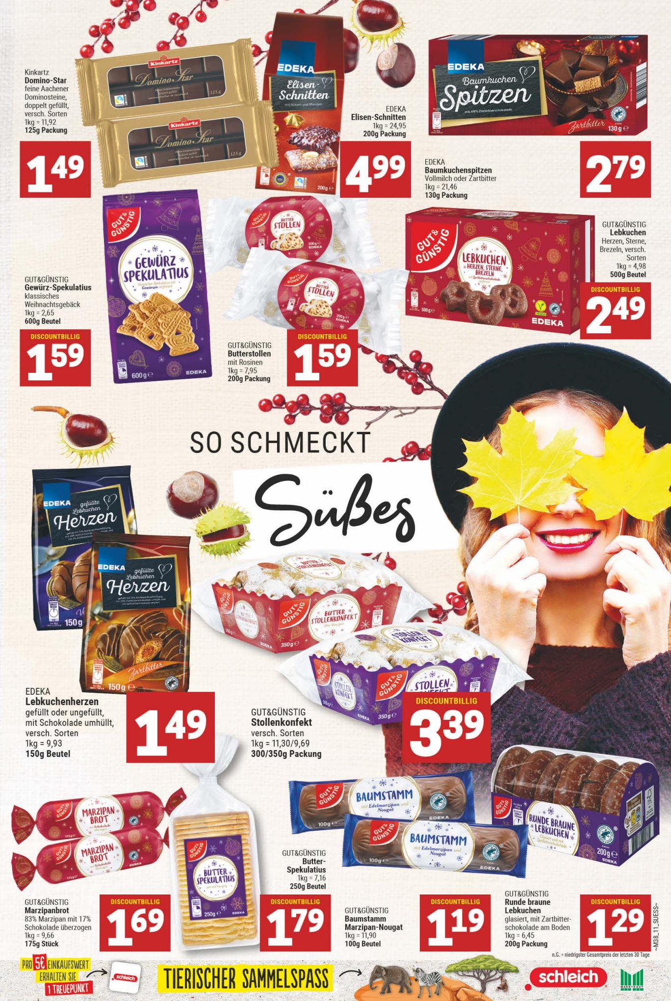 Marktkauf Prospekt 17 – 23 September 2023 Seite 11