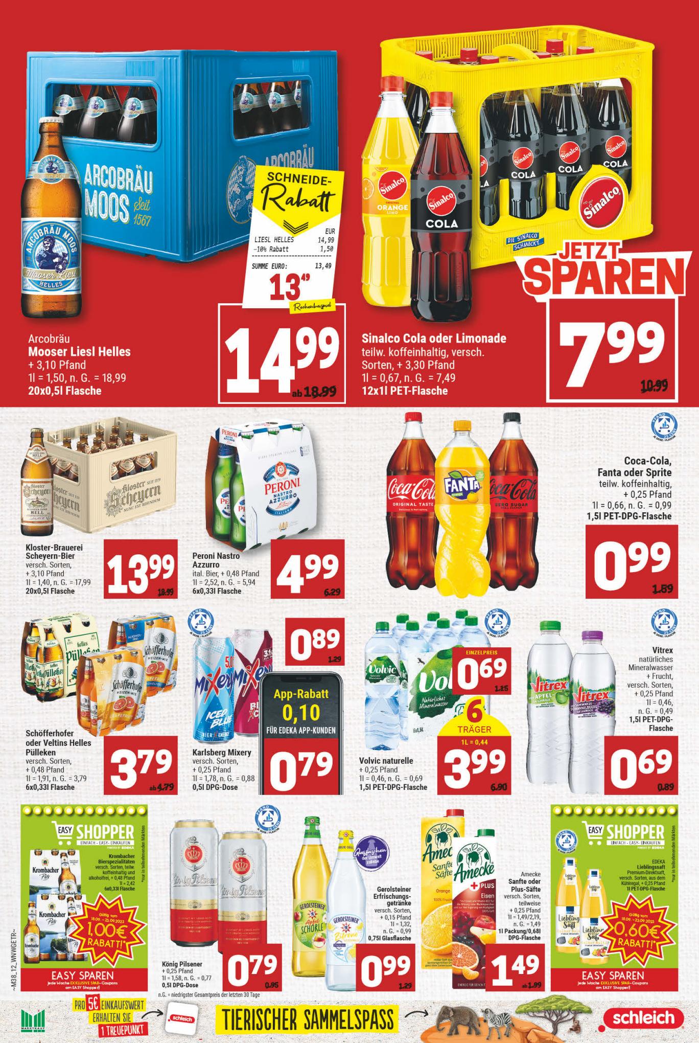 Marktkauf Prospekt 17 – 23 September 2023 Seite 12