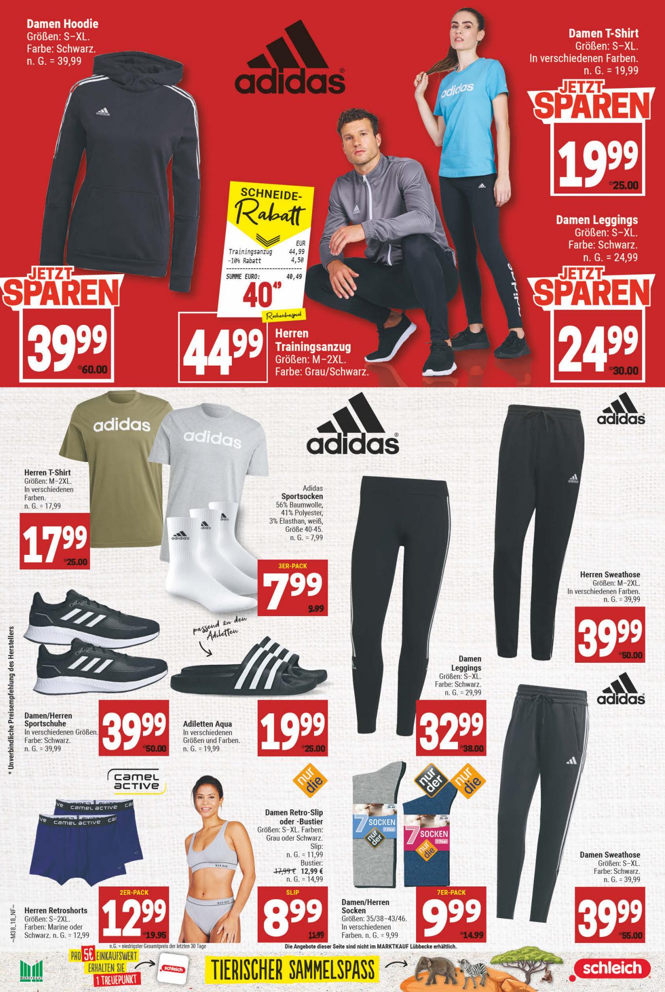 Marktkauf Prospekt 17 – 23 September 2023 Seite 18