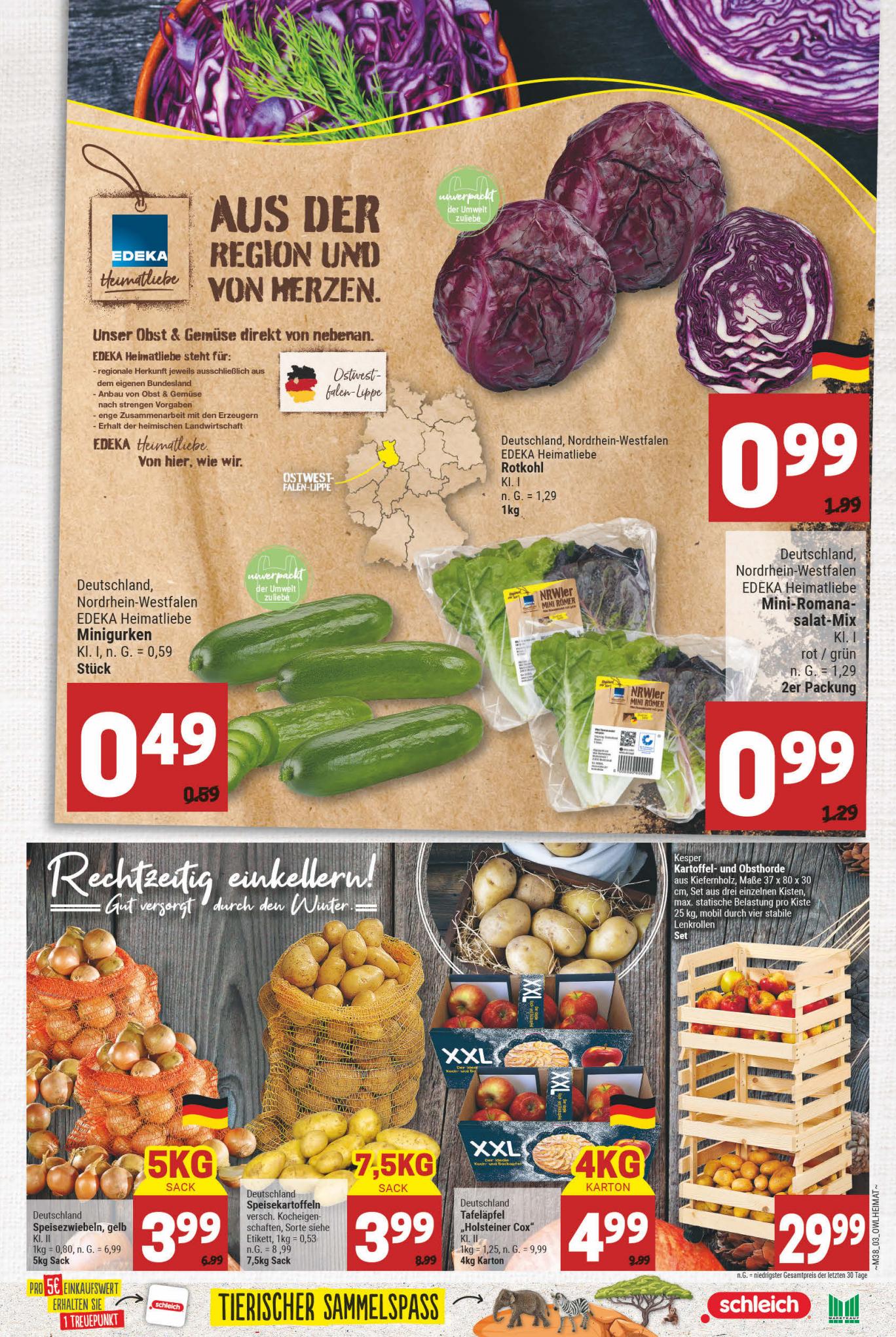 Marktkauf Prospekt 17 – 23 September 2023 Seite 3