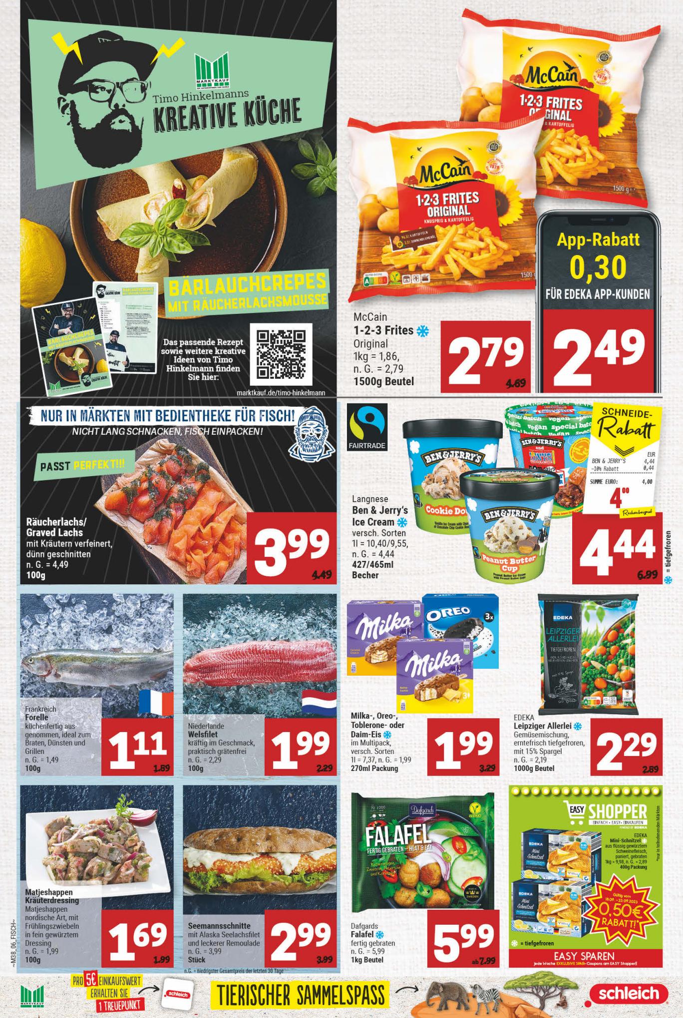 Marktkauf Prospekt 17 – 23 September 2023 Seite 6