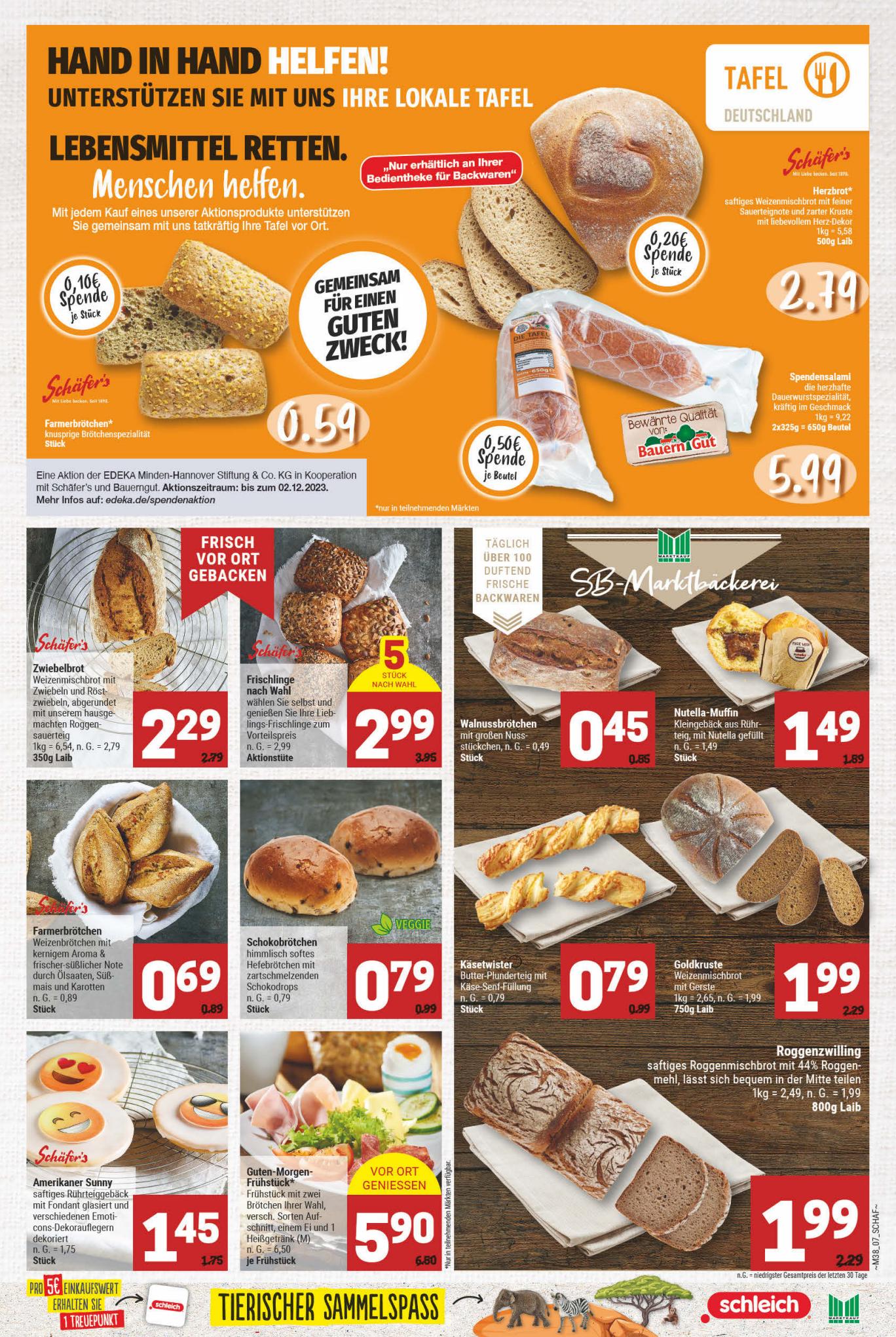 Marktkauf Prospekt 17 – 23 September 2023 Seite 7