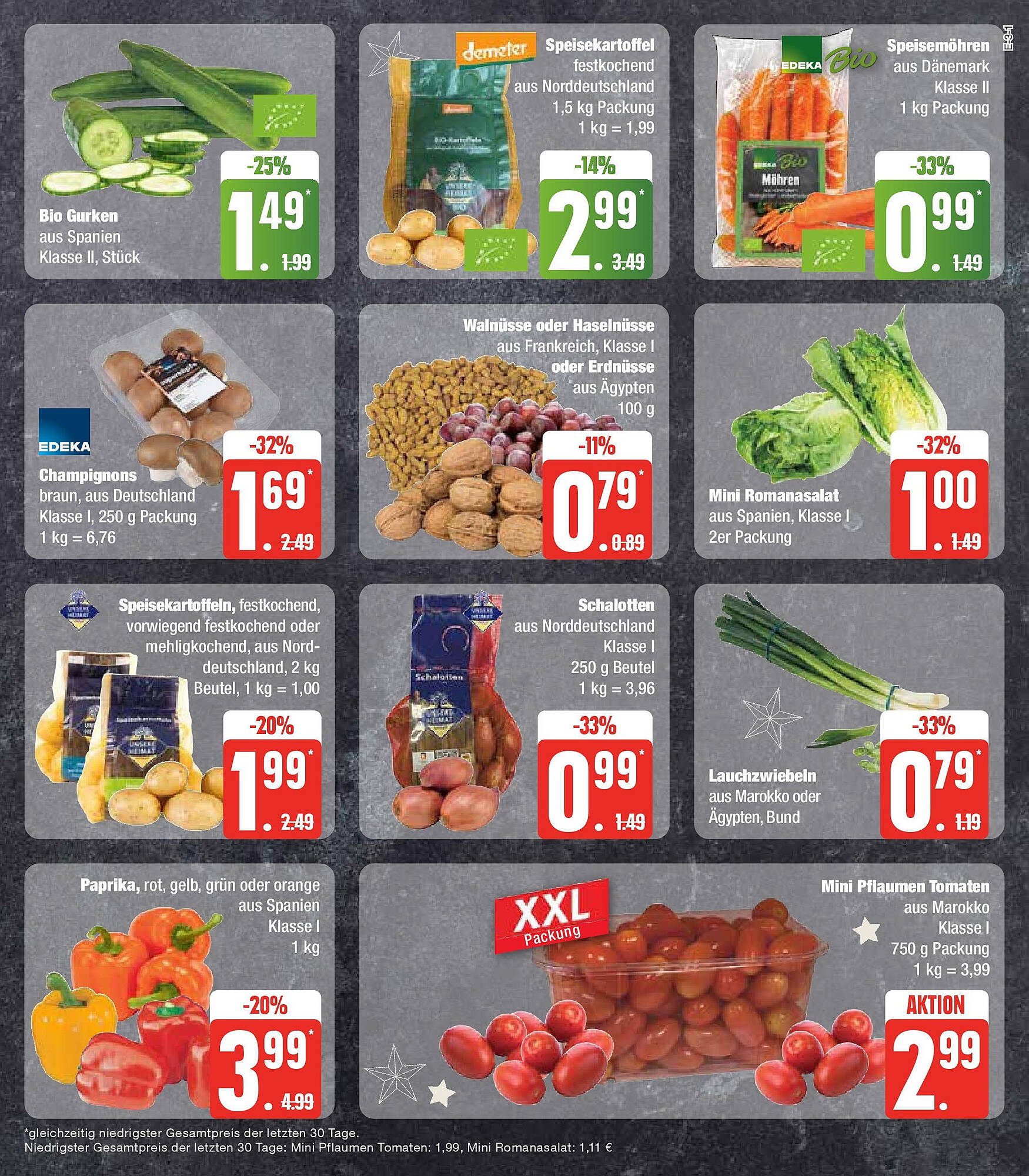 Marktkauf Prospekt 18 – 23 Dezember 2023 Seite 11