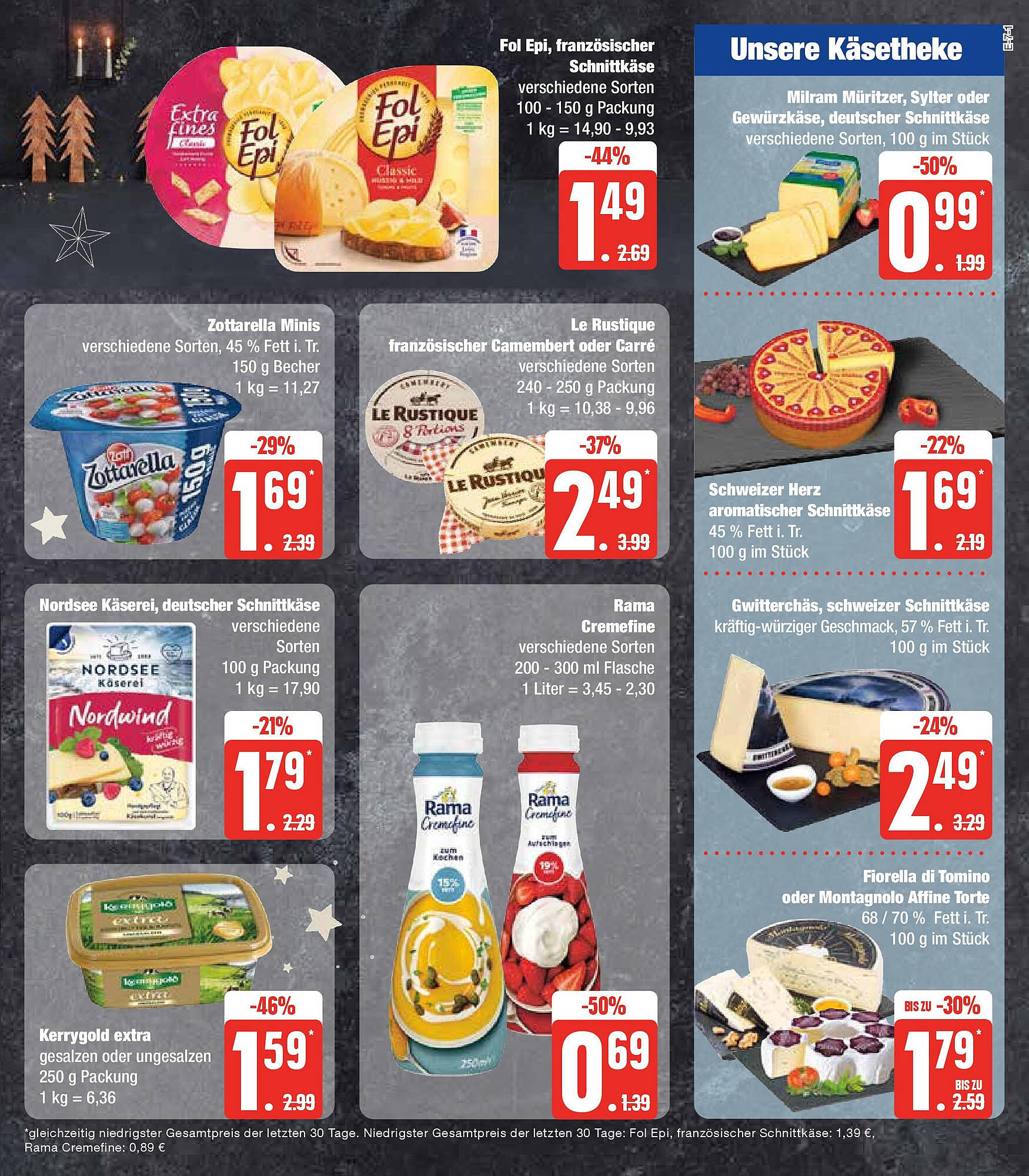 Marktkauf Prospekt 18 – 23 Dezember 2023 Seite 15