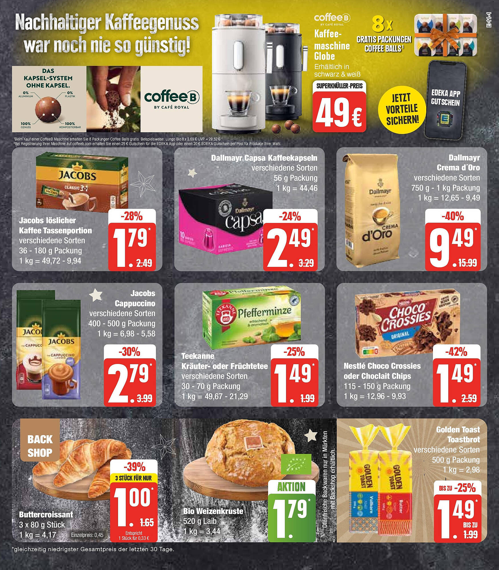 Marktkauf Prospekt 18 – 23 Dezember 2023 Seite 19