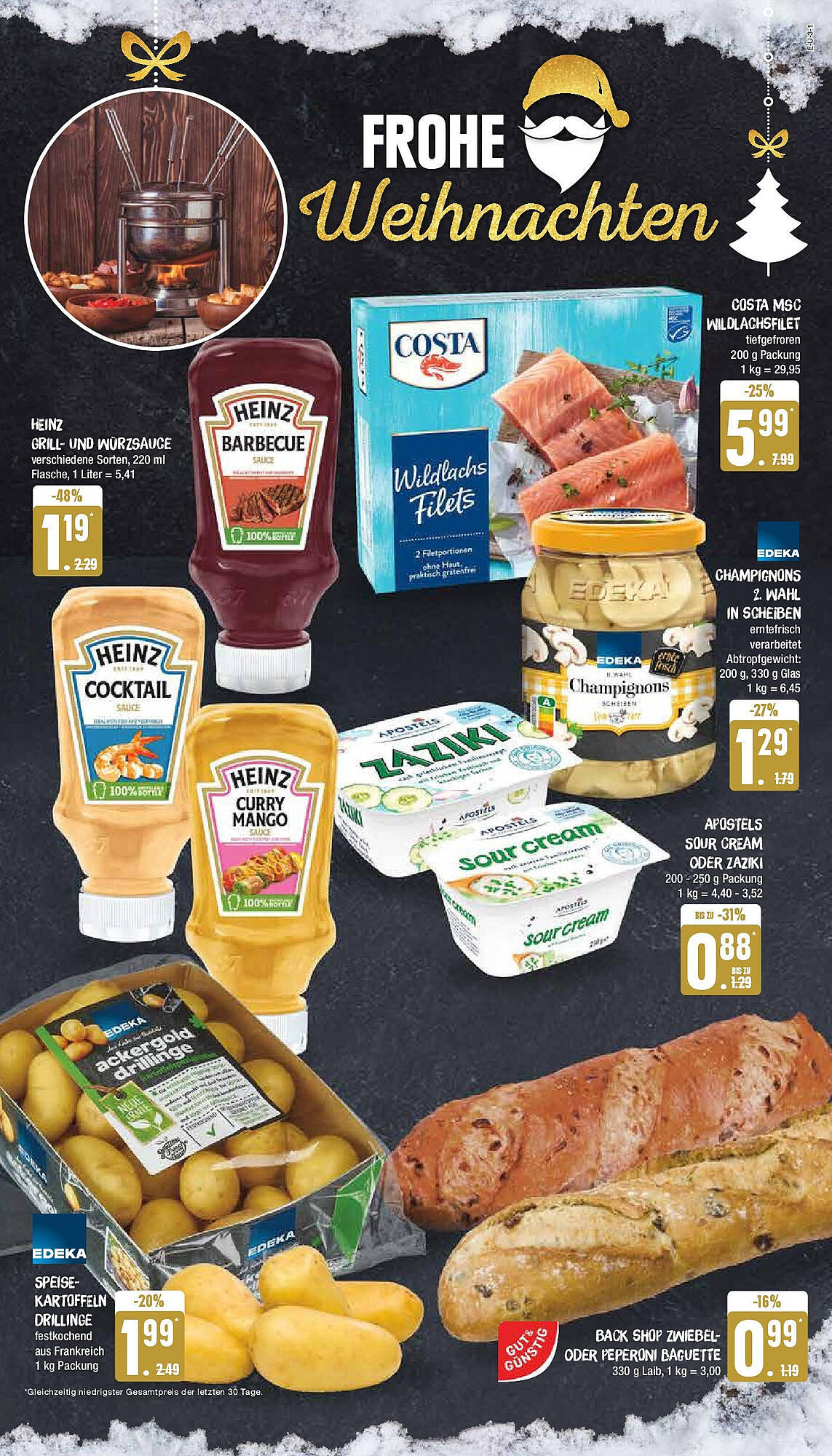 Marktkauf Prospekt 18 – 23 Dezember 2023 Seite 3