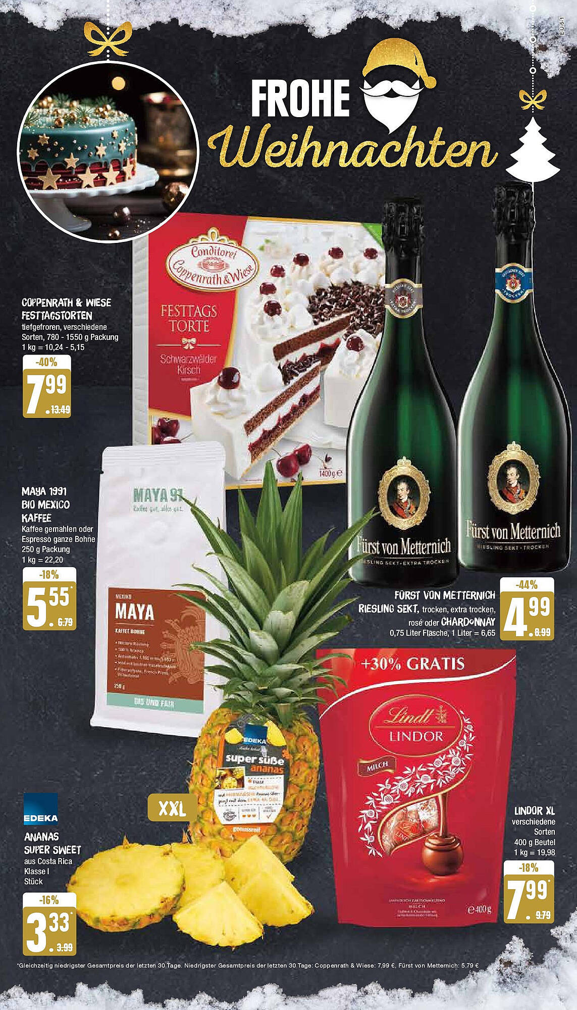 Marktkauf Prospekt 18 – 23 Dezember 2023 Seite 5