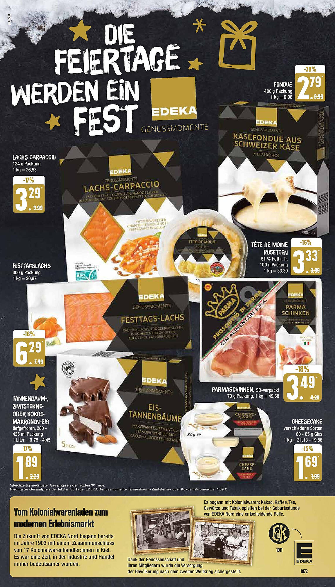 Marktkauf Prospekt 18 – 23 Dezember 2023 Seite 6