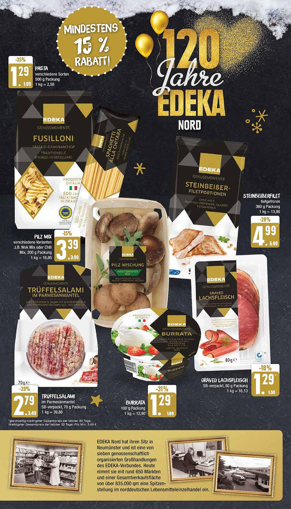 Marktkauf Prospekt 18 – 23 Dezember 2023 Seite 7