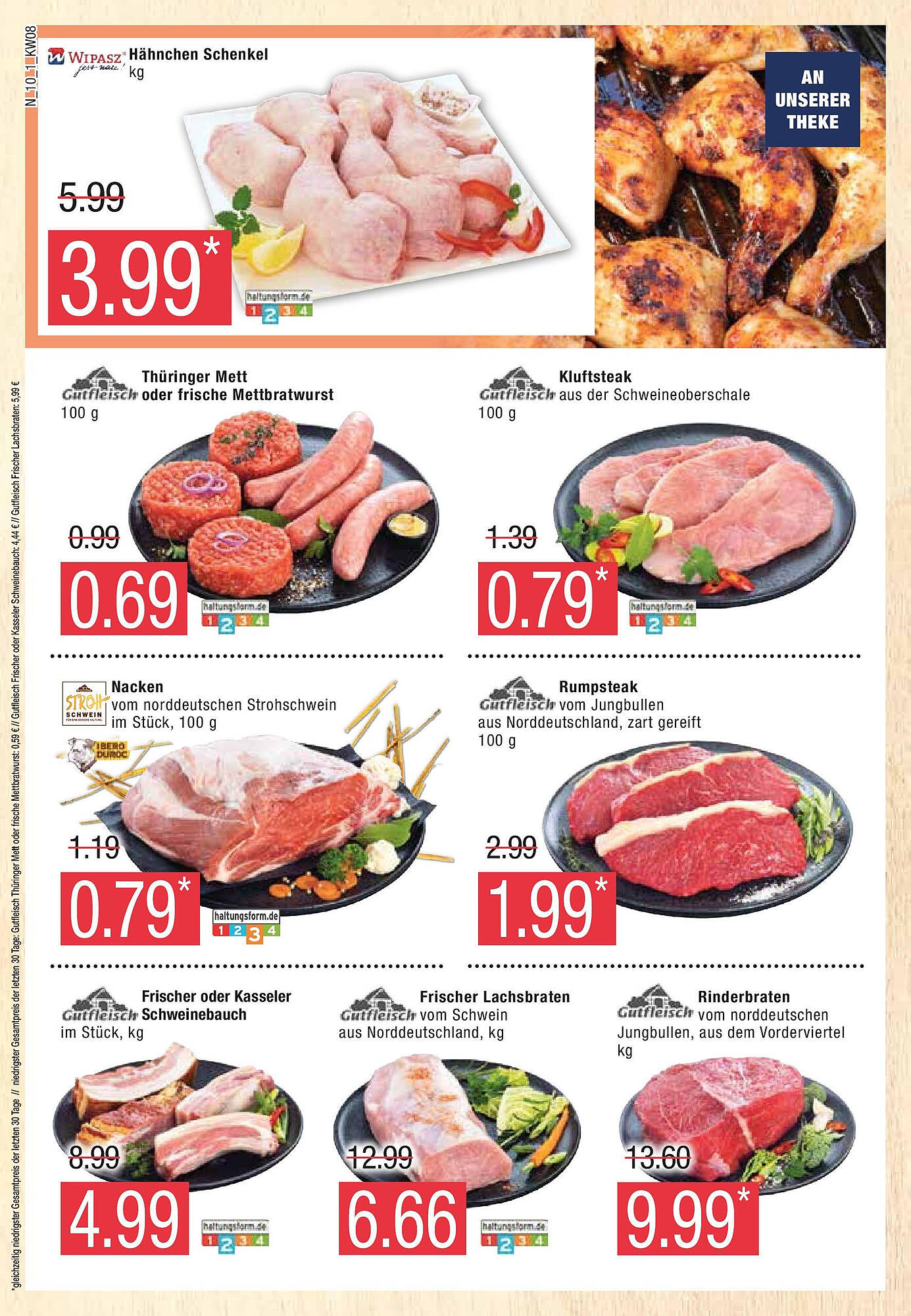 Marktkauf Prospekt 19 – 24 Februar 2024 Seite 10