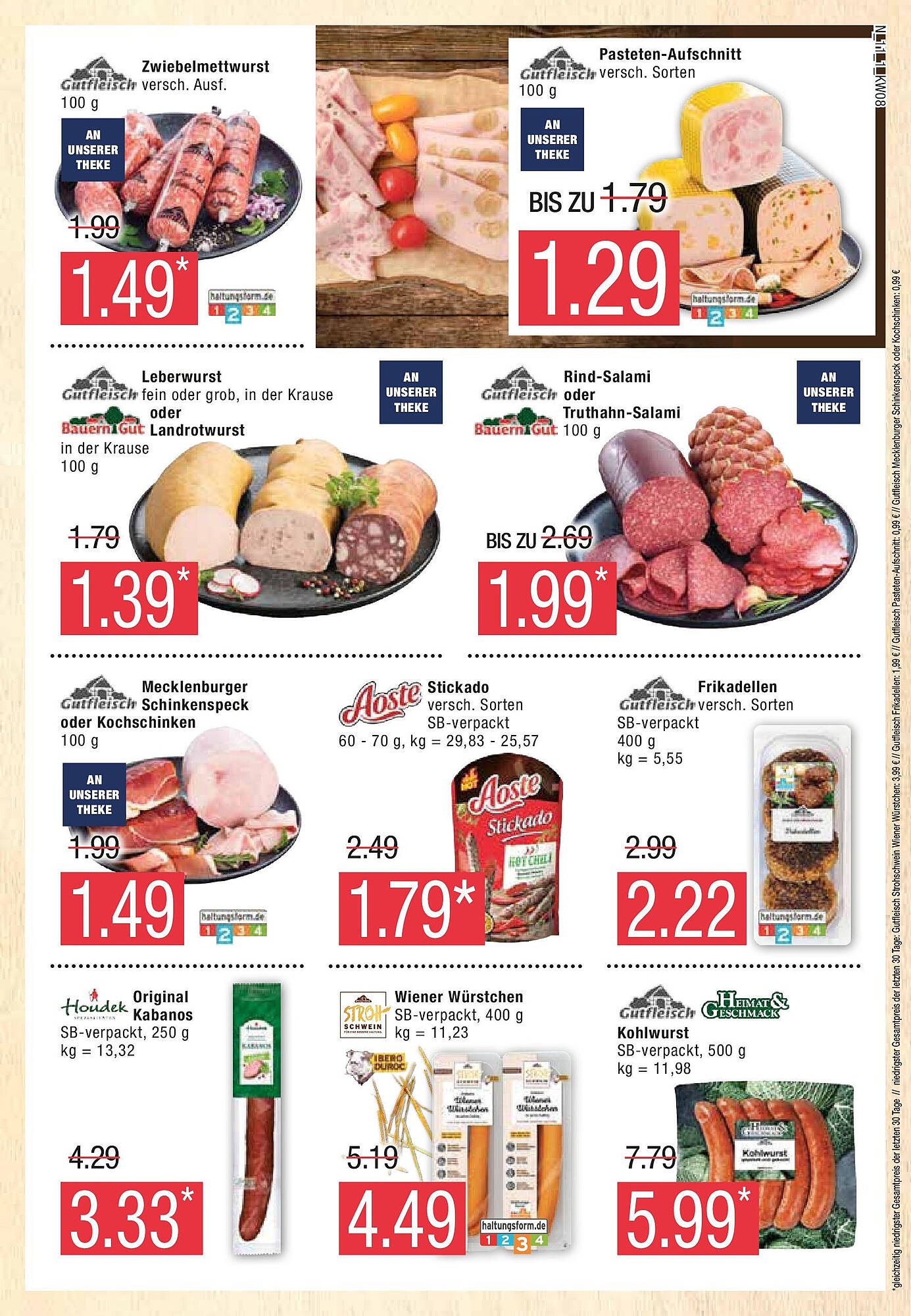 Marktkauf Prospekt 19 – 24 Februar 2024 Seite 11