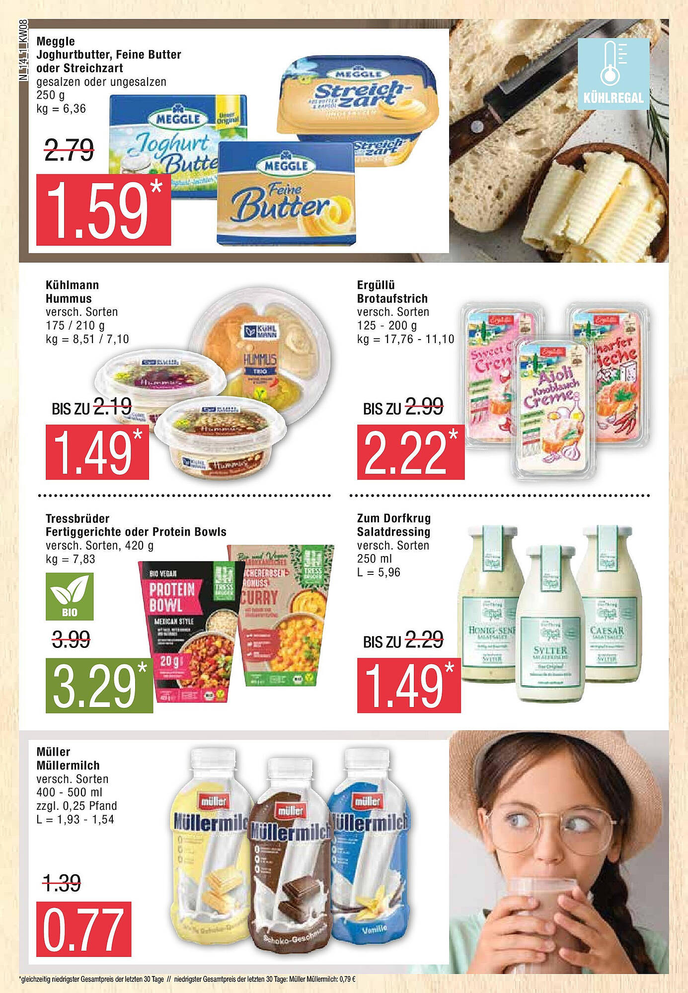 Marktkauf Prospekt 19 – 24 Februar 2024 Seite 14