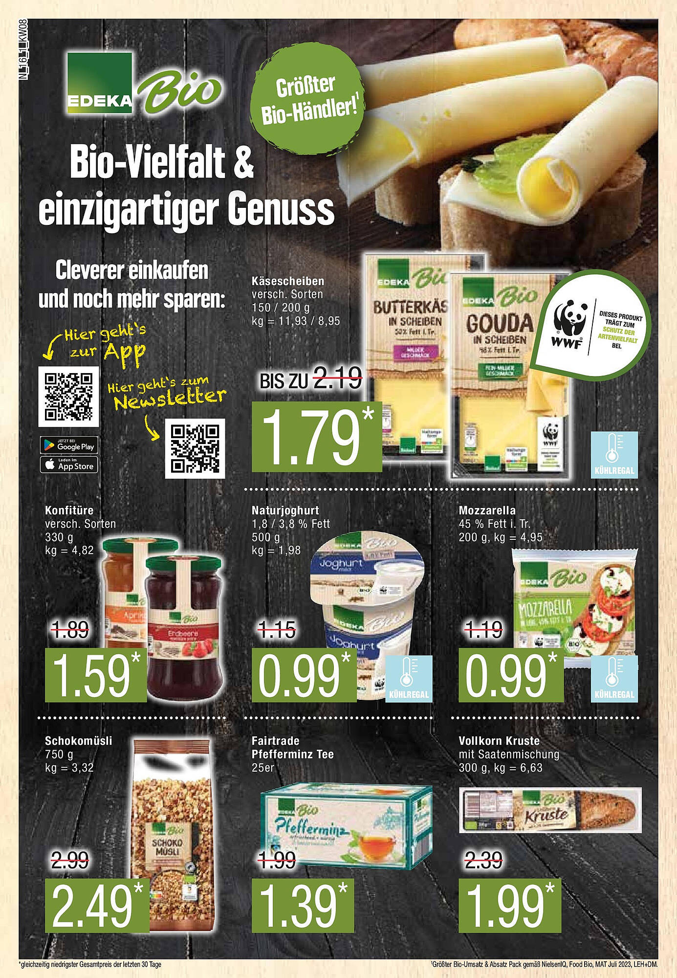 Marktkauf Prospekt 19 – 24 Februar 2024 Seite 16