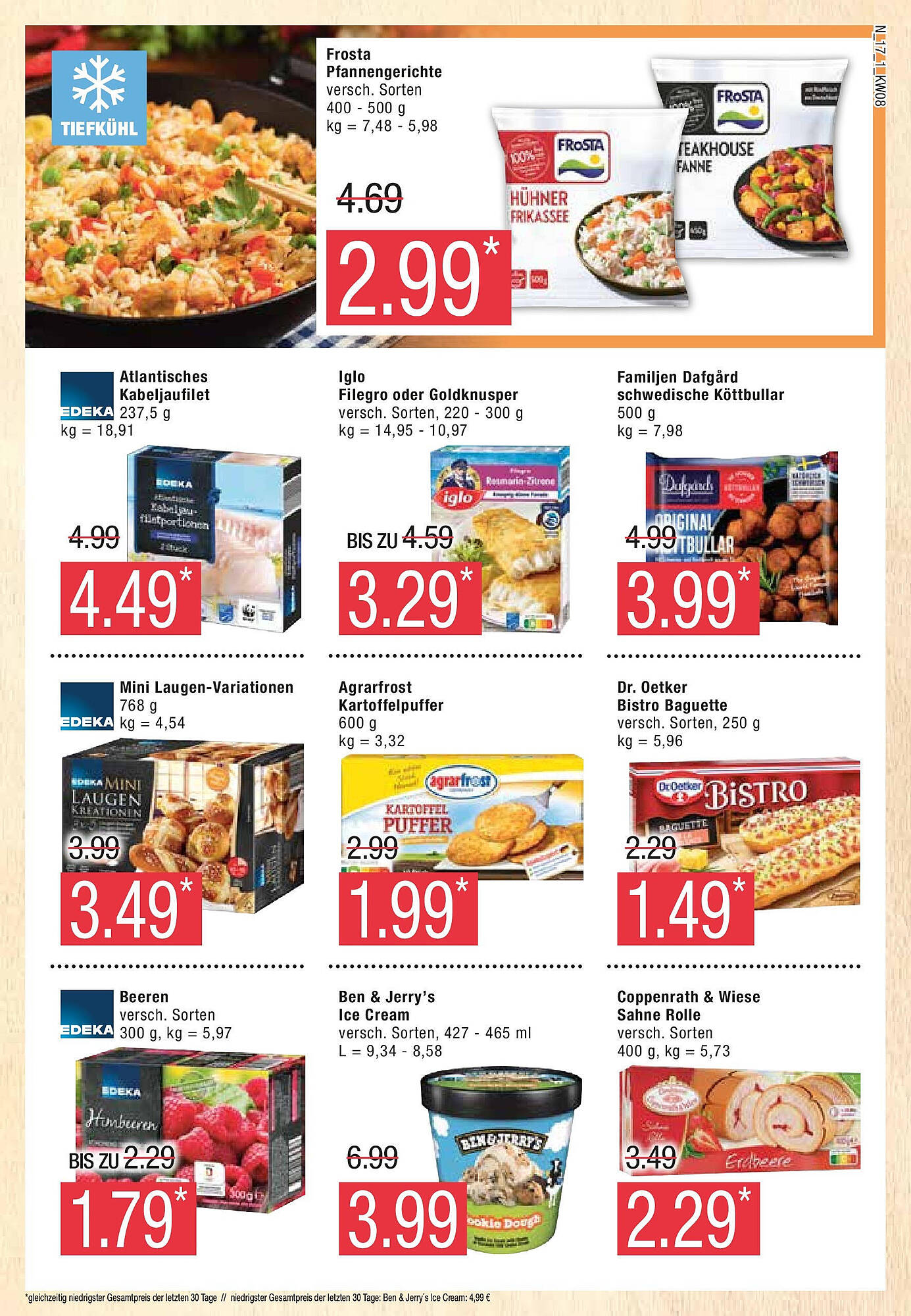 Marktkauf Prospekt 19 – 24 Februar 2024 Seite 17