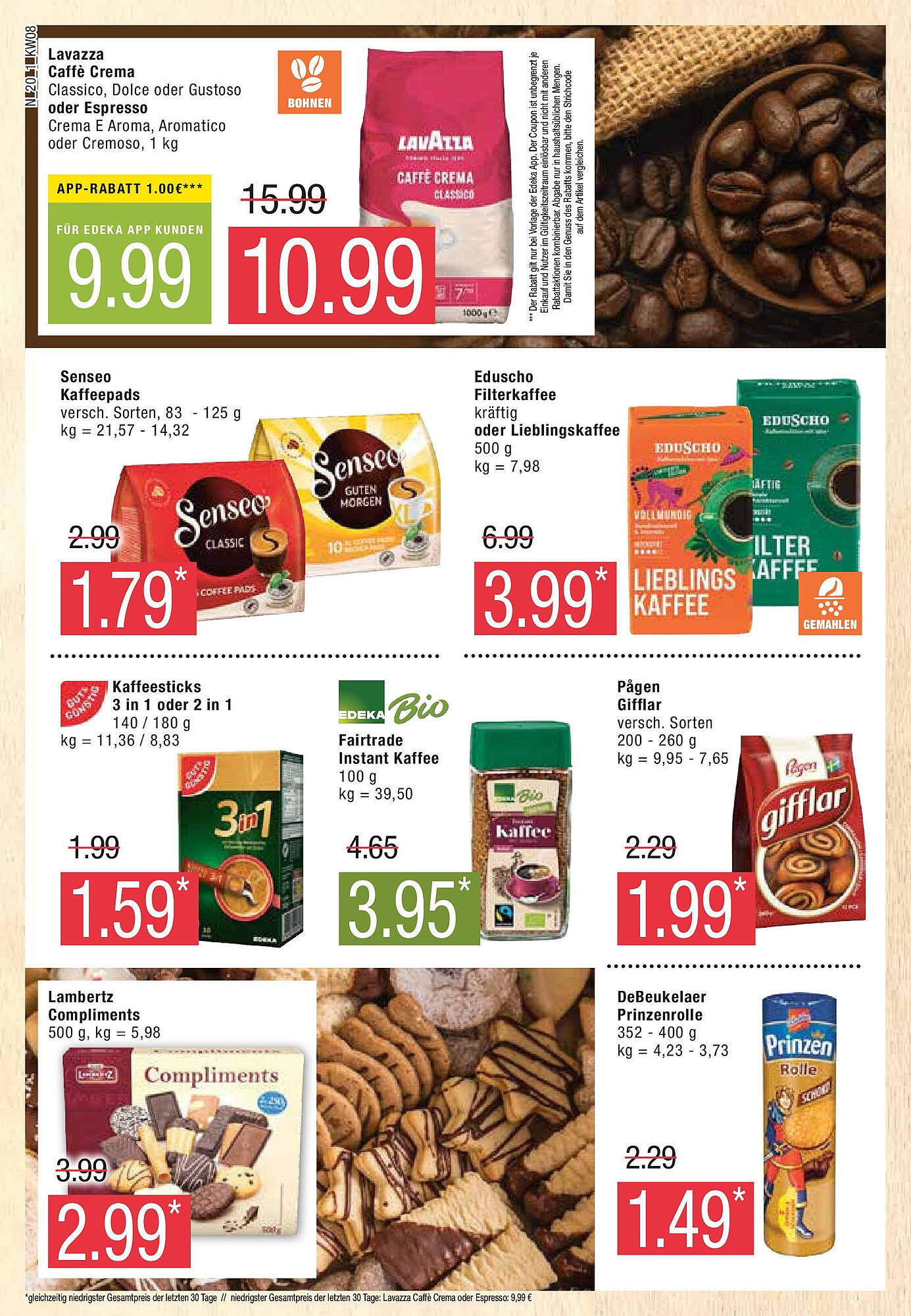 Marktkauf Prospekt 19 – 24 Februar 2024 Seite 20