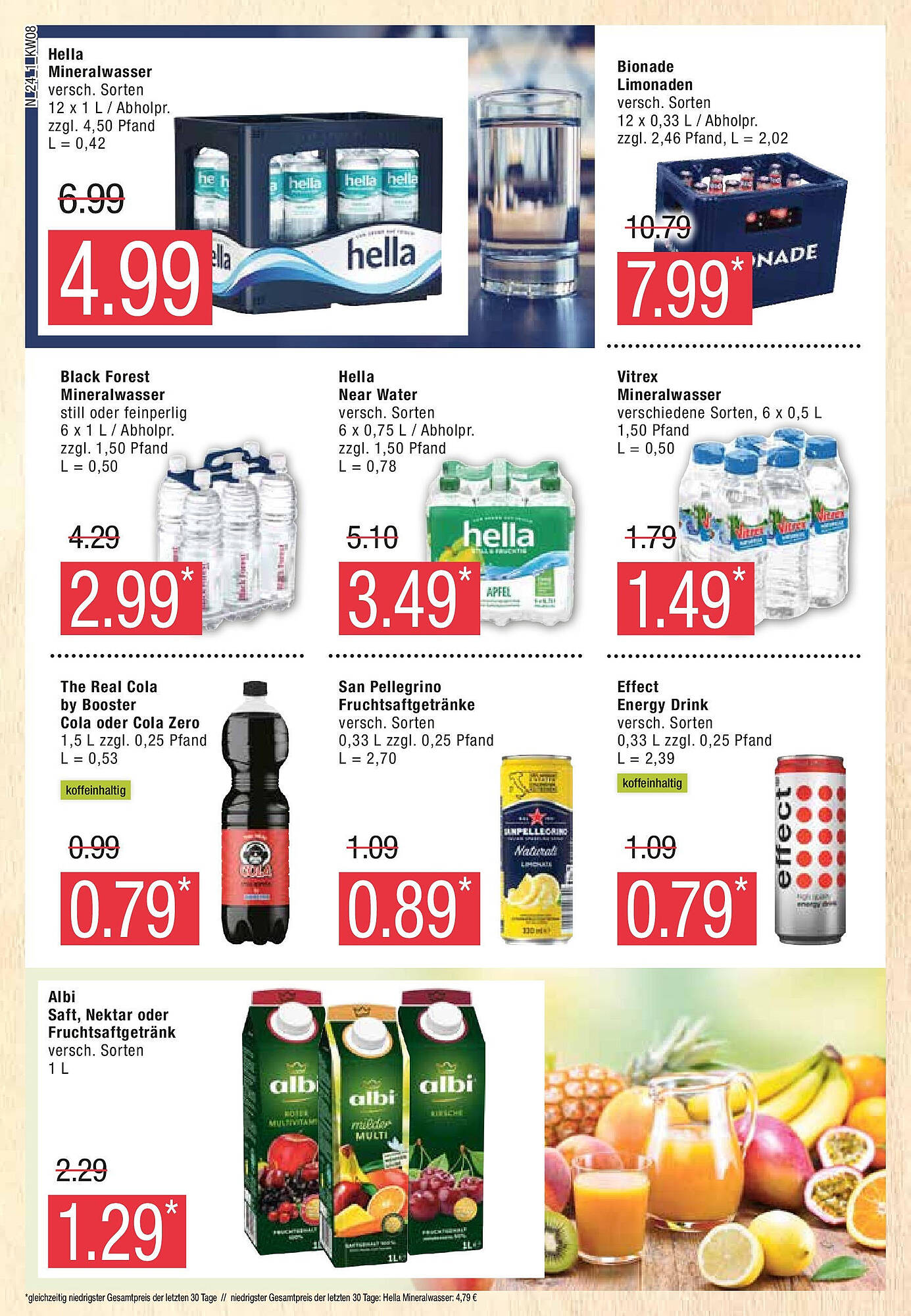 Marktkauf Prospekt 19 – 24 Februar 2024 Seite 24