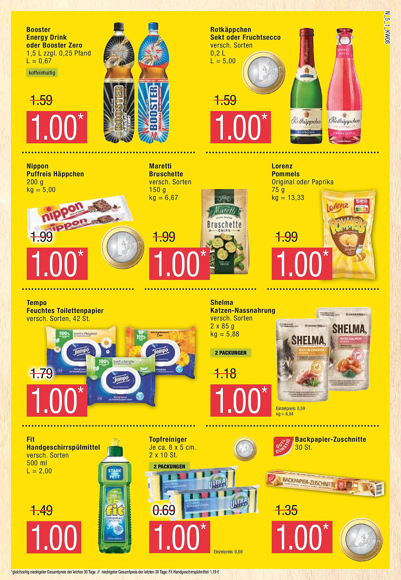 Marktkauf Prospekt 19 – 24 Februar 2024 Seite 5