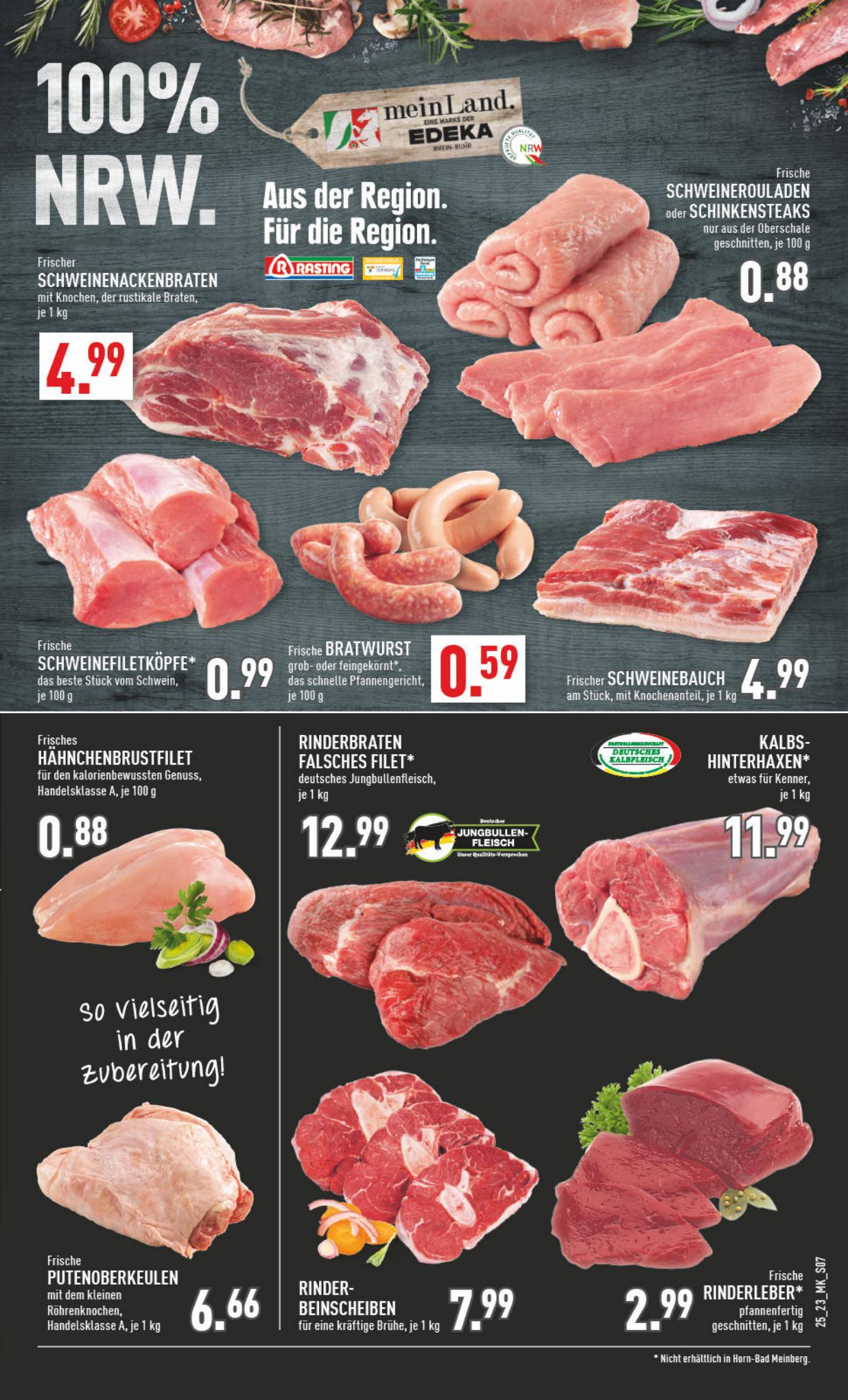 Marktkauf Prospekt 19 – 24 Juni 2023 Seite 7