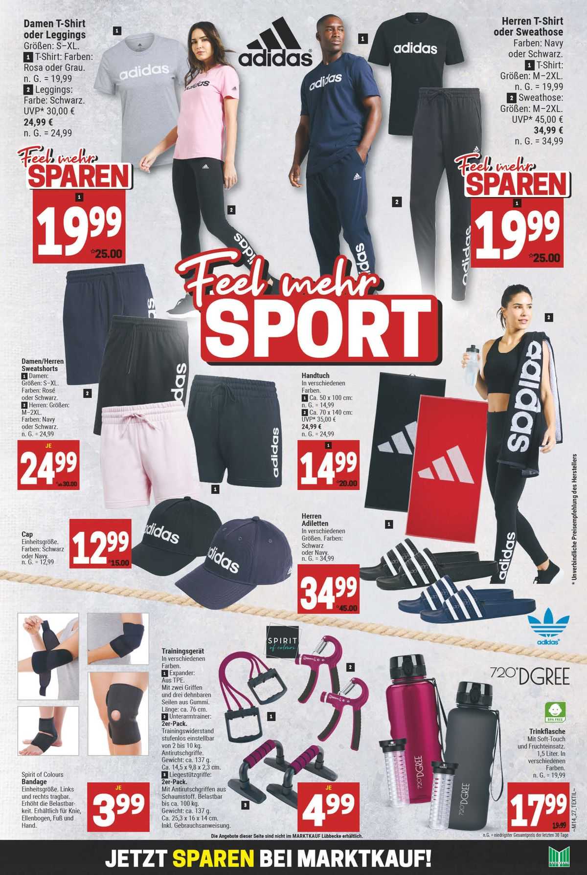 Marktkauf Prospekt 2 – 6 April 2024 Seite 27