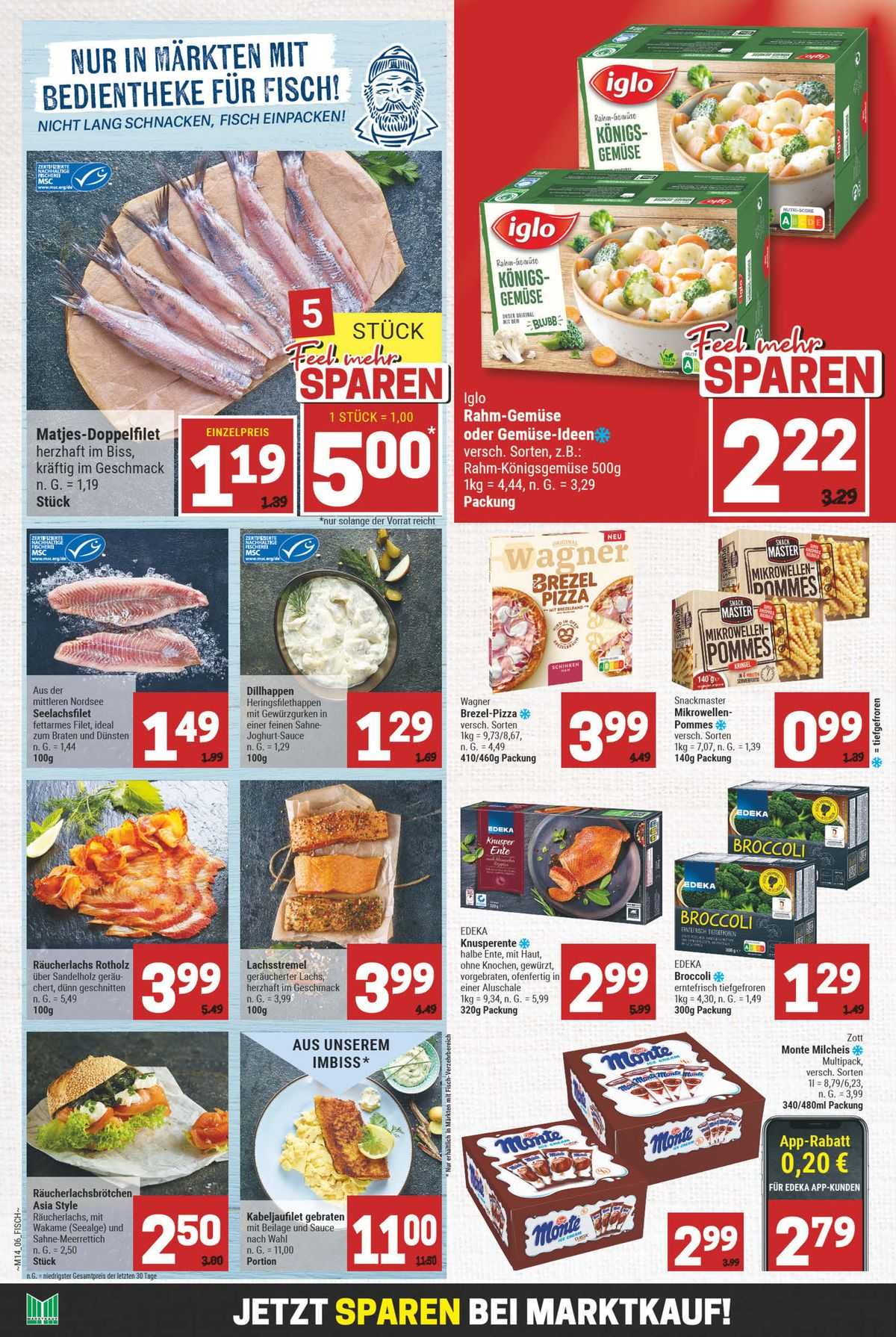 Marktkauf Prospekt 2 – 6 April 2024 Seite 6