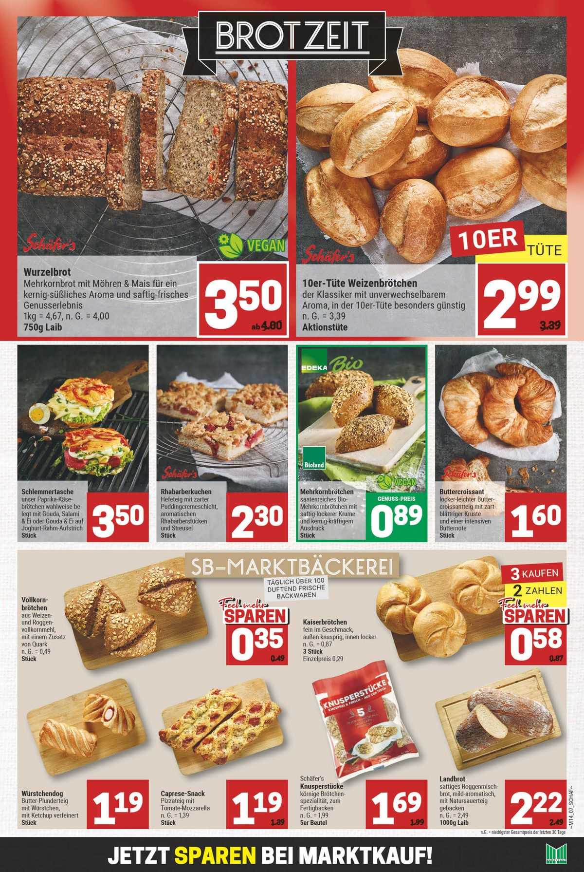Marktkauf Prospekt 2 – 6 April 2024 Seite 7