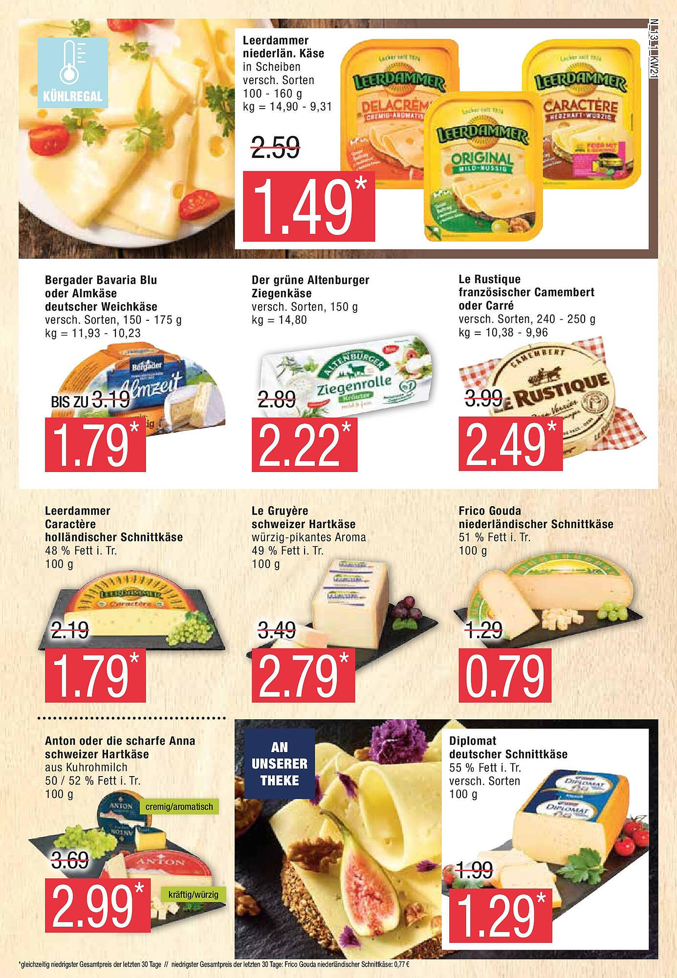 Marktkauf Prospekt 21 – 25 Mai 2024 Seite 13