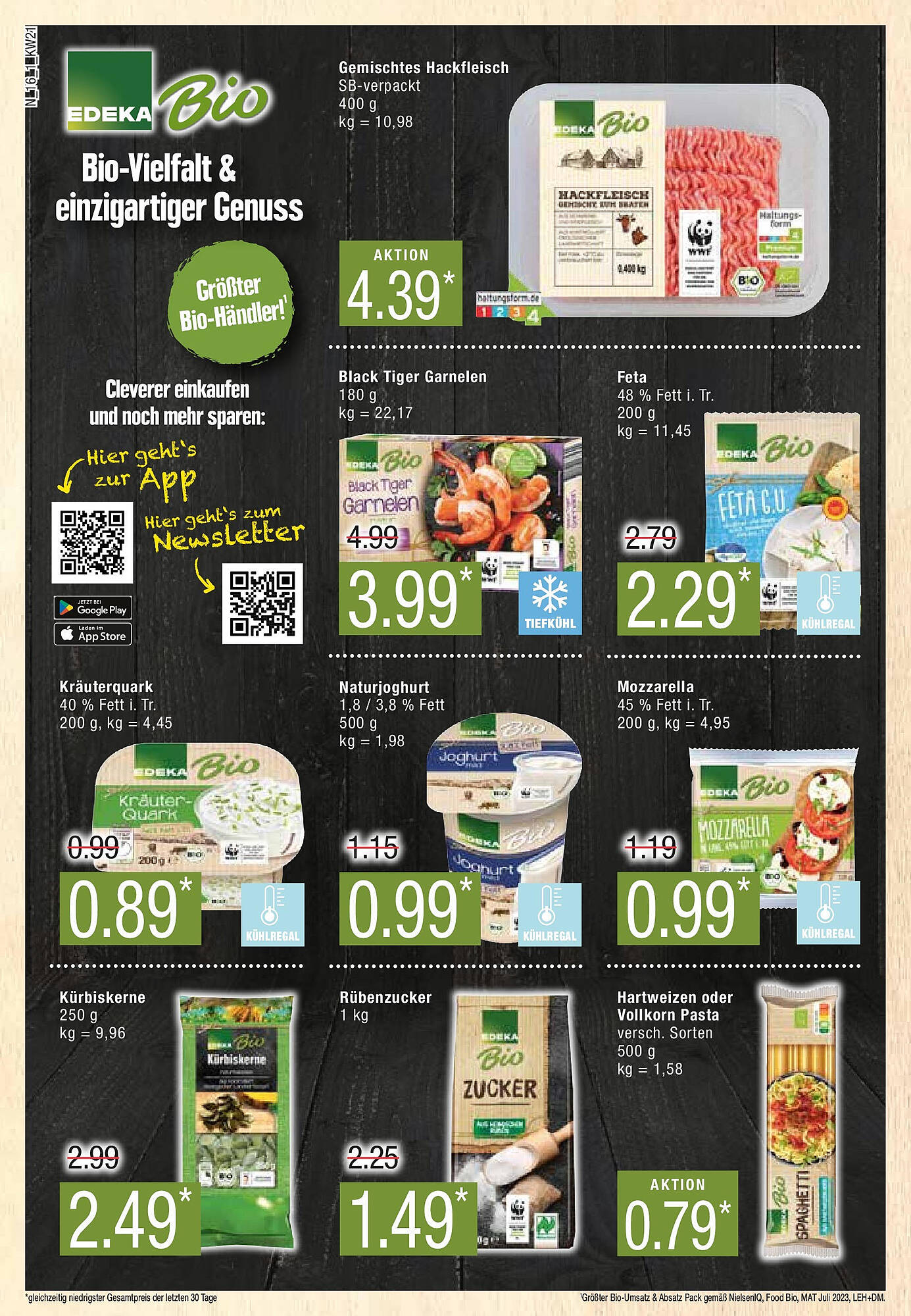 Marktkauf Prospekt 21 – 25 Mai 2024 Seite 16