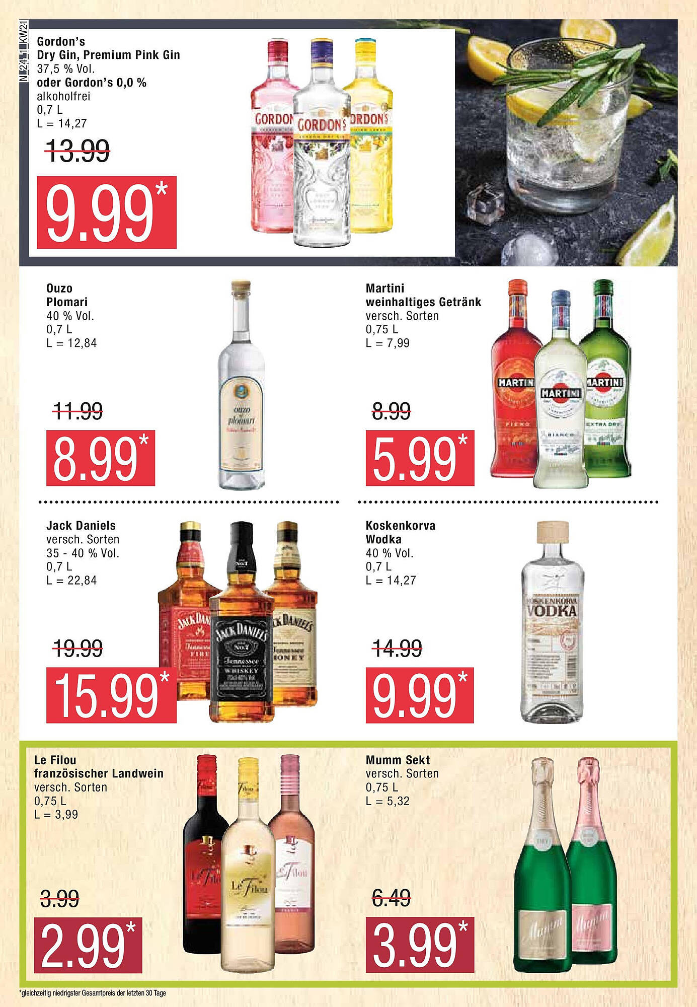 Marktkauf Prospekt 21 – 25 Mai 2024 Seite 24