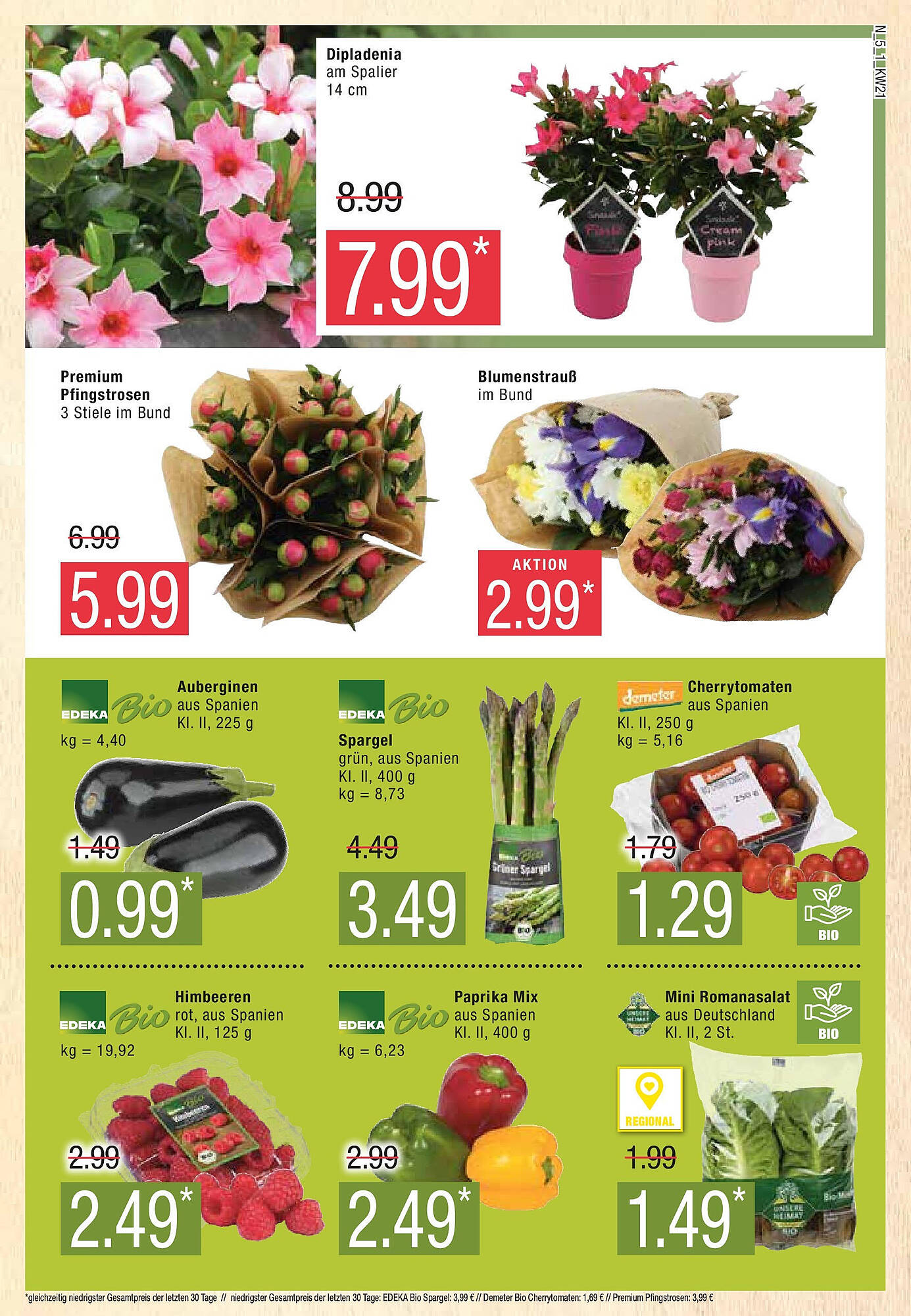 Marktkauf Prospekt 21 – 25 Mai 2024 Seite 5