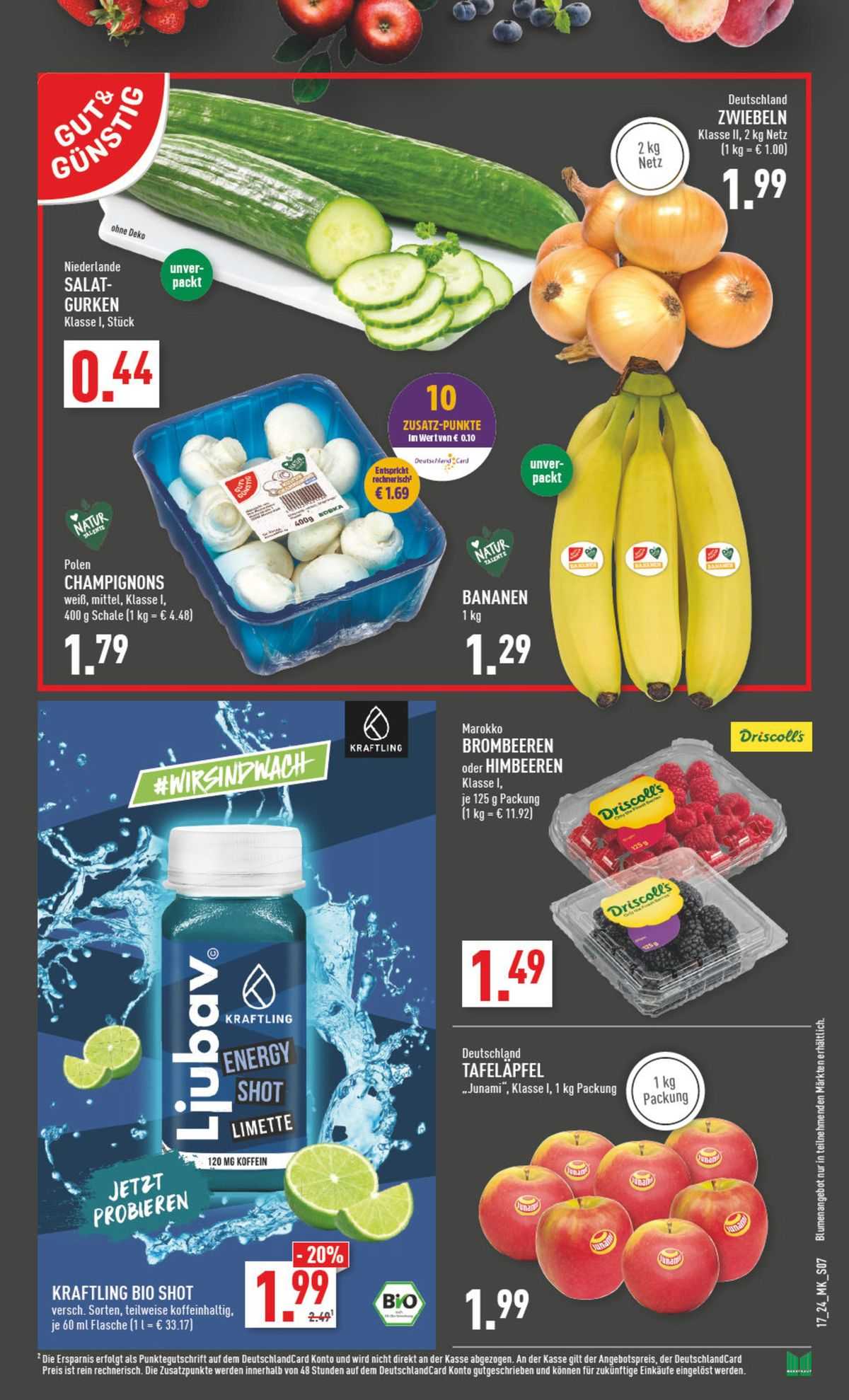 Marktkauf Prospekt 22 – 27 April 2024 Seite 7