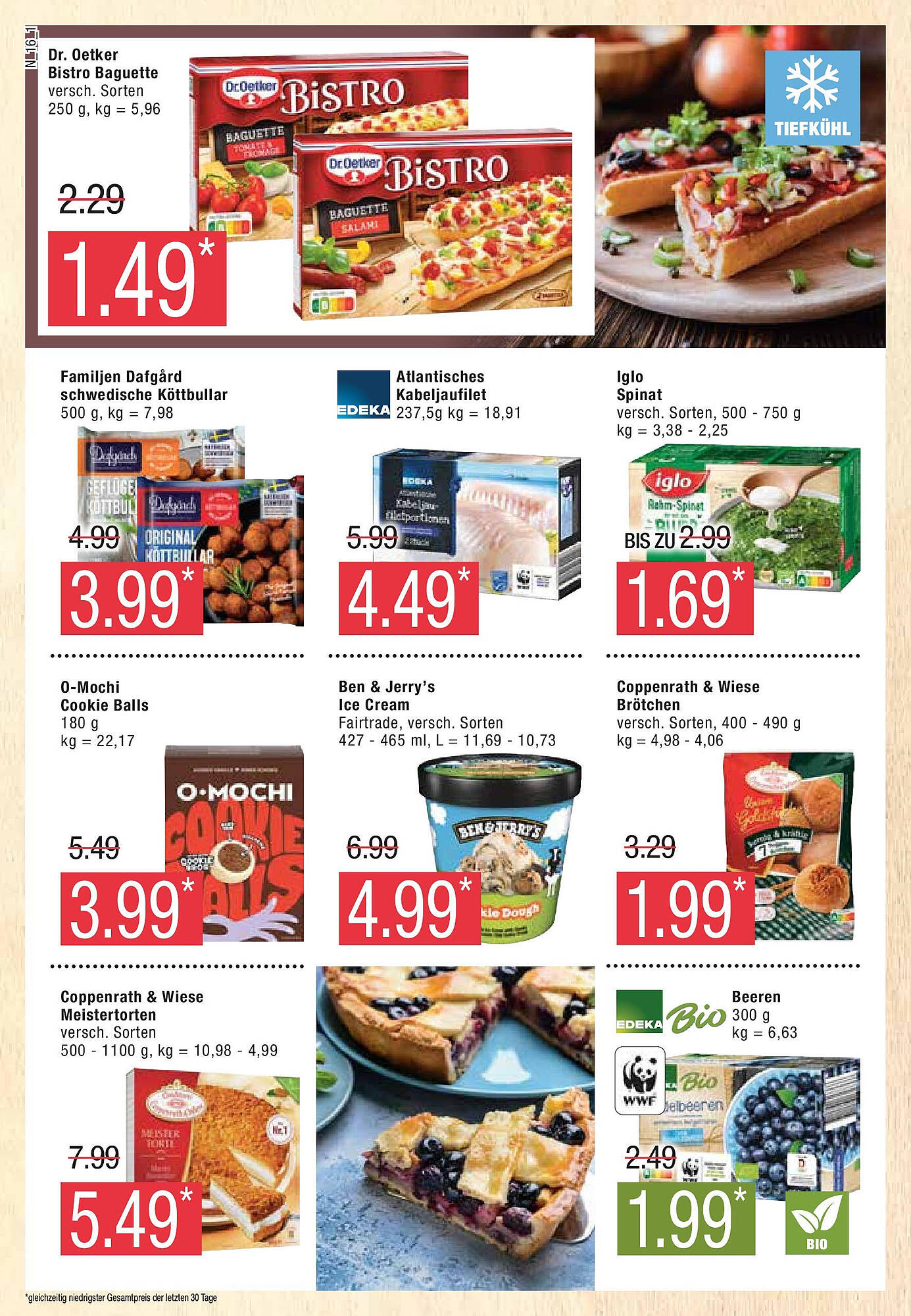 Marktkauf Prospekt 22 – 27 Januar 2024 Seite 16