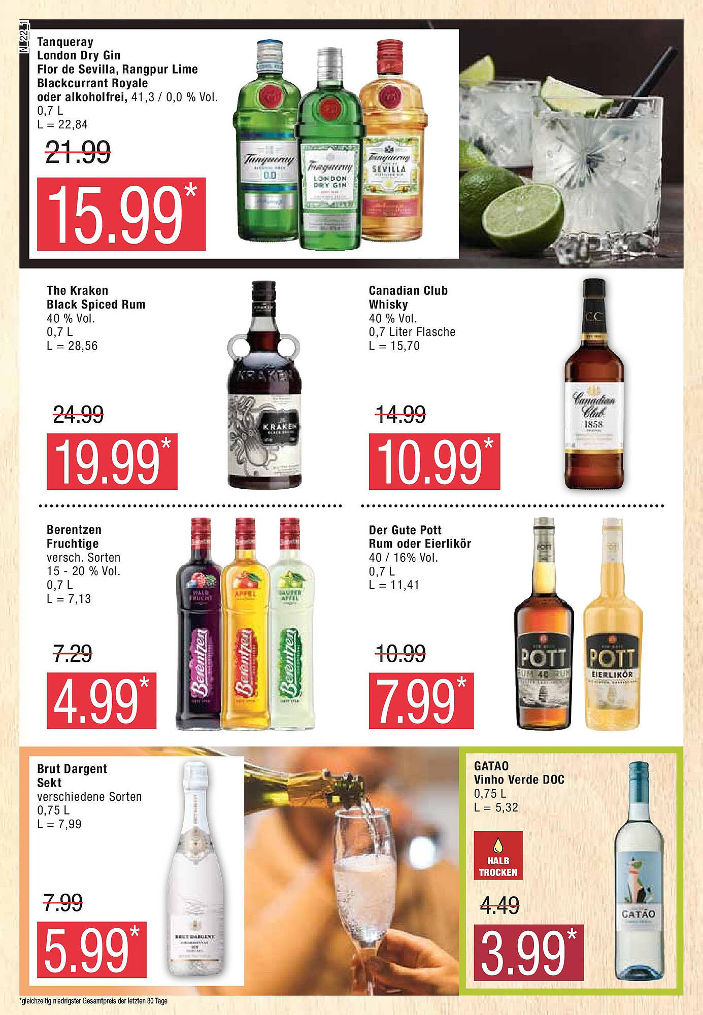 Marktkauf Prospekt 22 – 27 Januar 2024 Seite 22