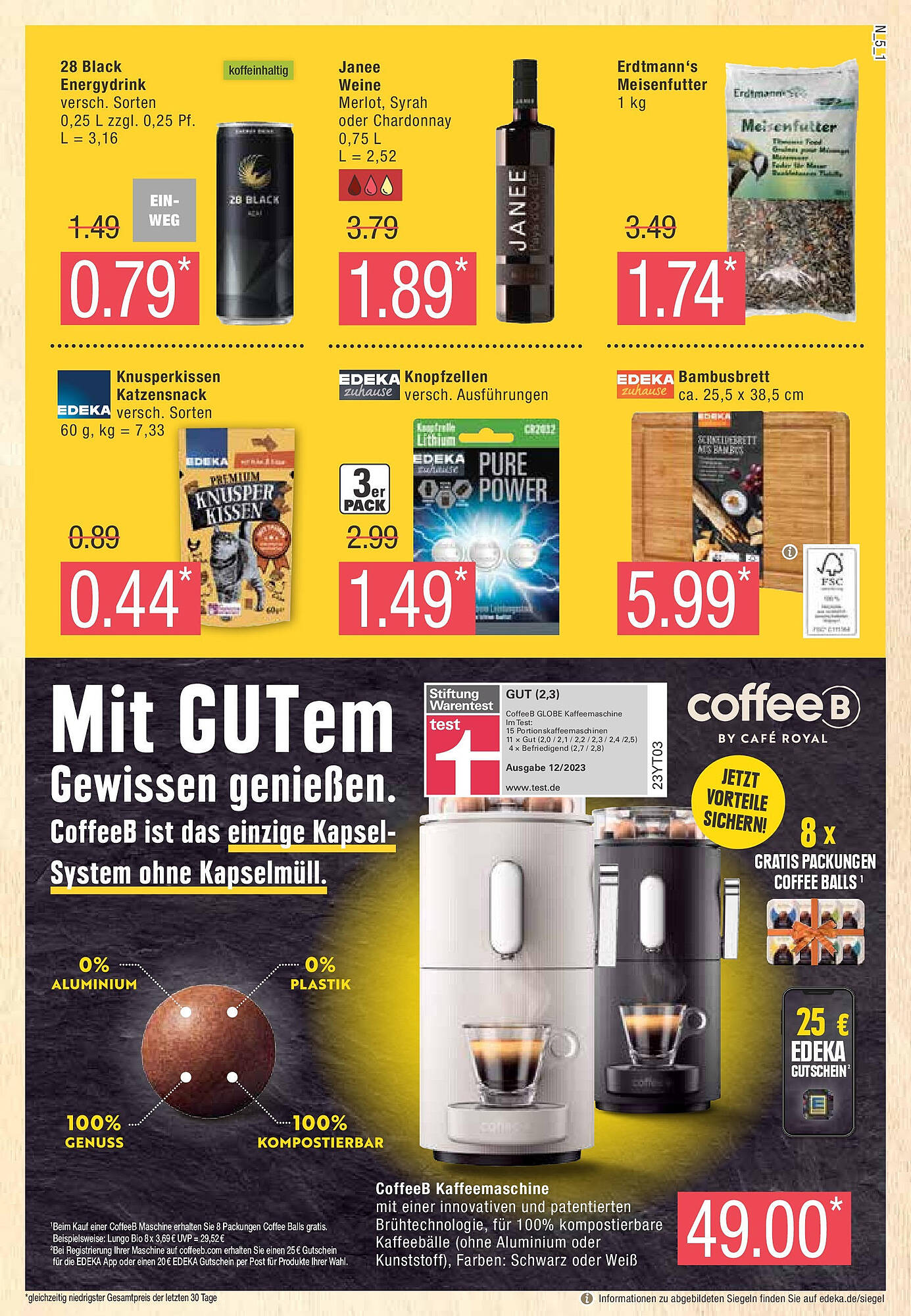 Marktkauf Prospekt 22 – 27 Januar 2024 Seite 5