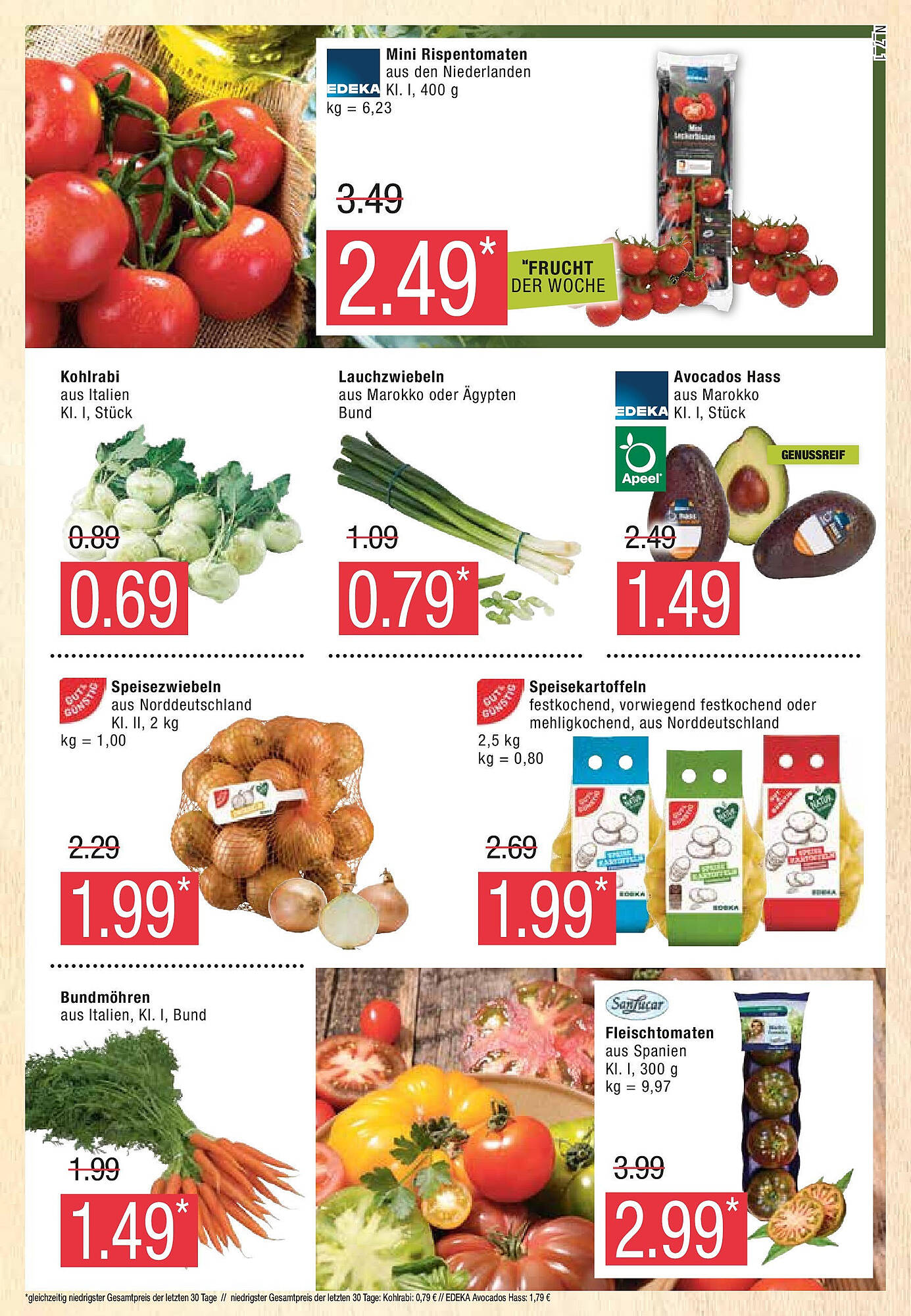 Marktkauf Prospekt 22 – 27 Januar 2024 Seite 7