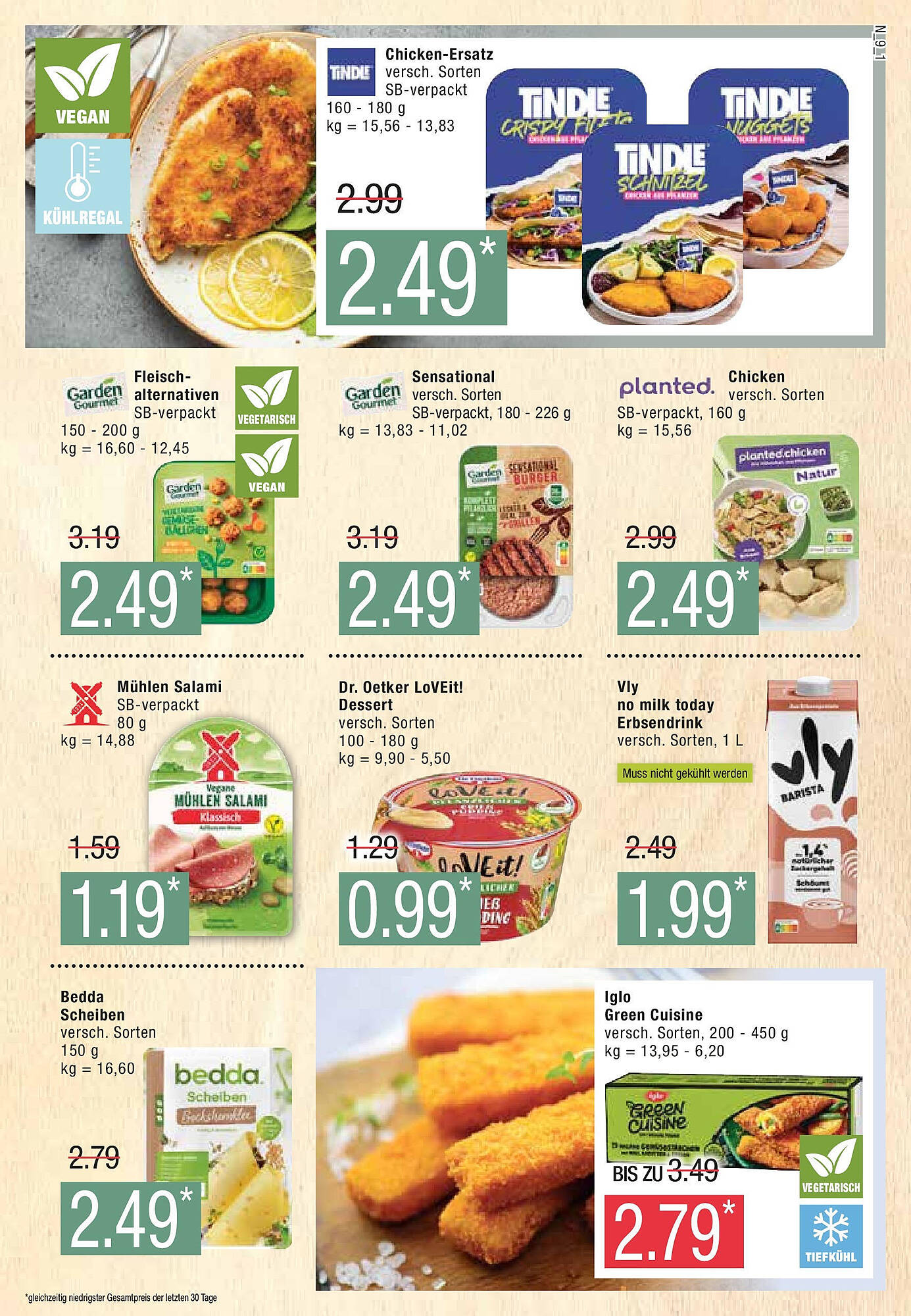 Marktkauf Prospekt 22 – 27 Januar 2024 Seite 9