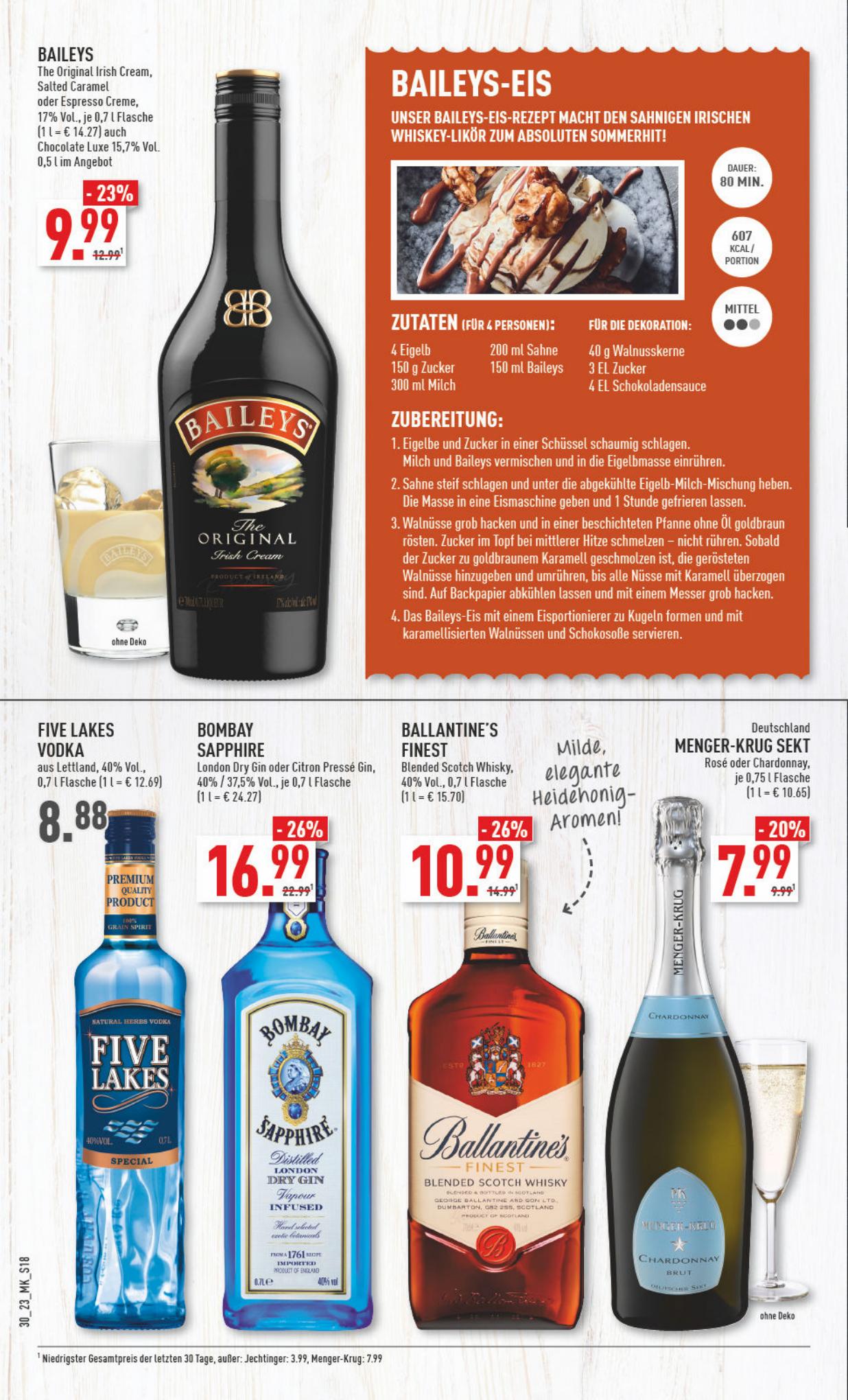 Marktkauf Prospekt 23 – 26 Juli 2023 Seite 18