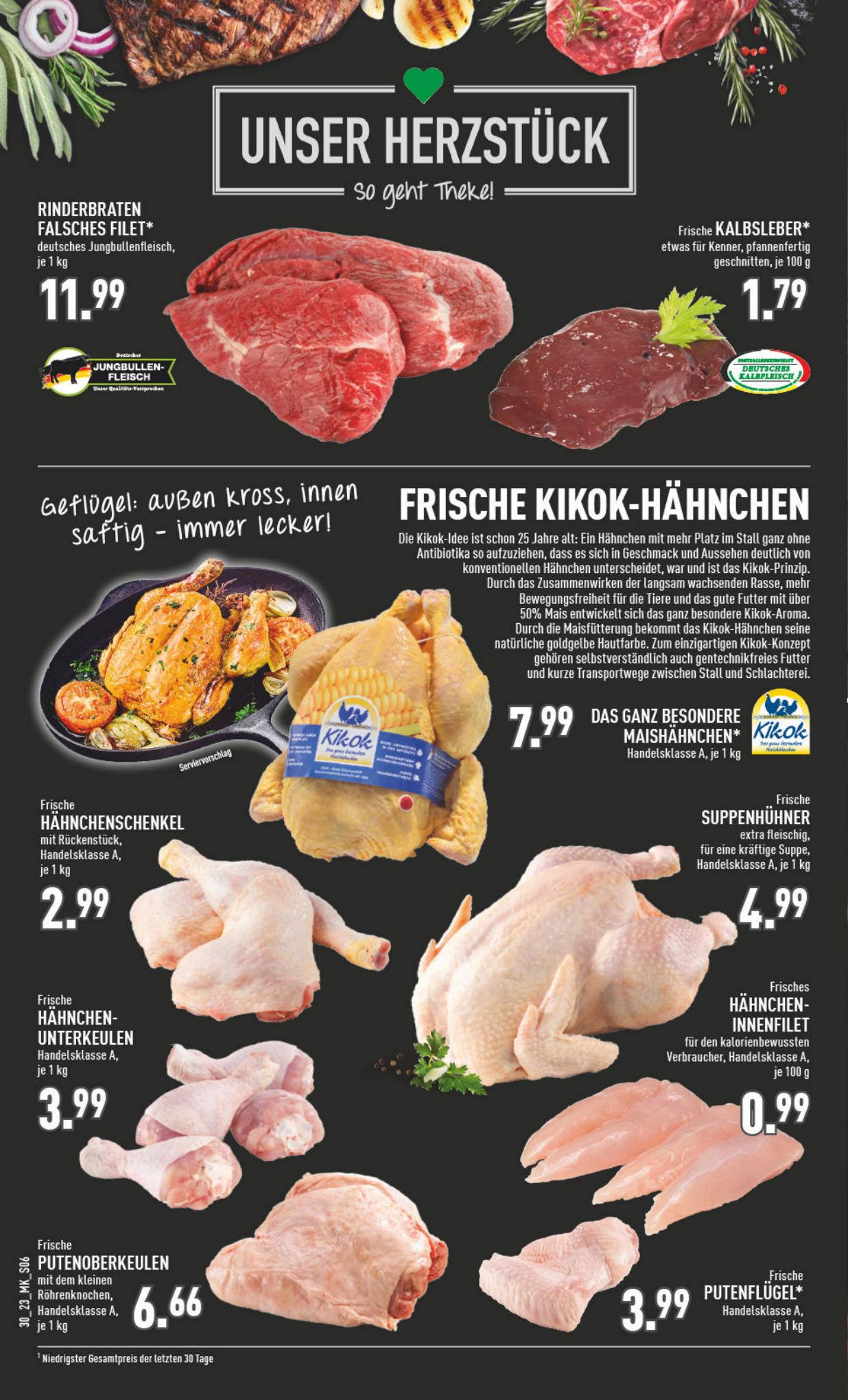 Marktkauf Prospekt 23 – 26 Juli 2023 Seite 6