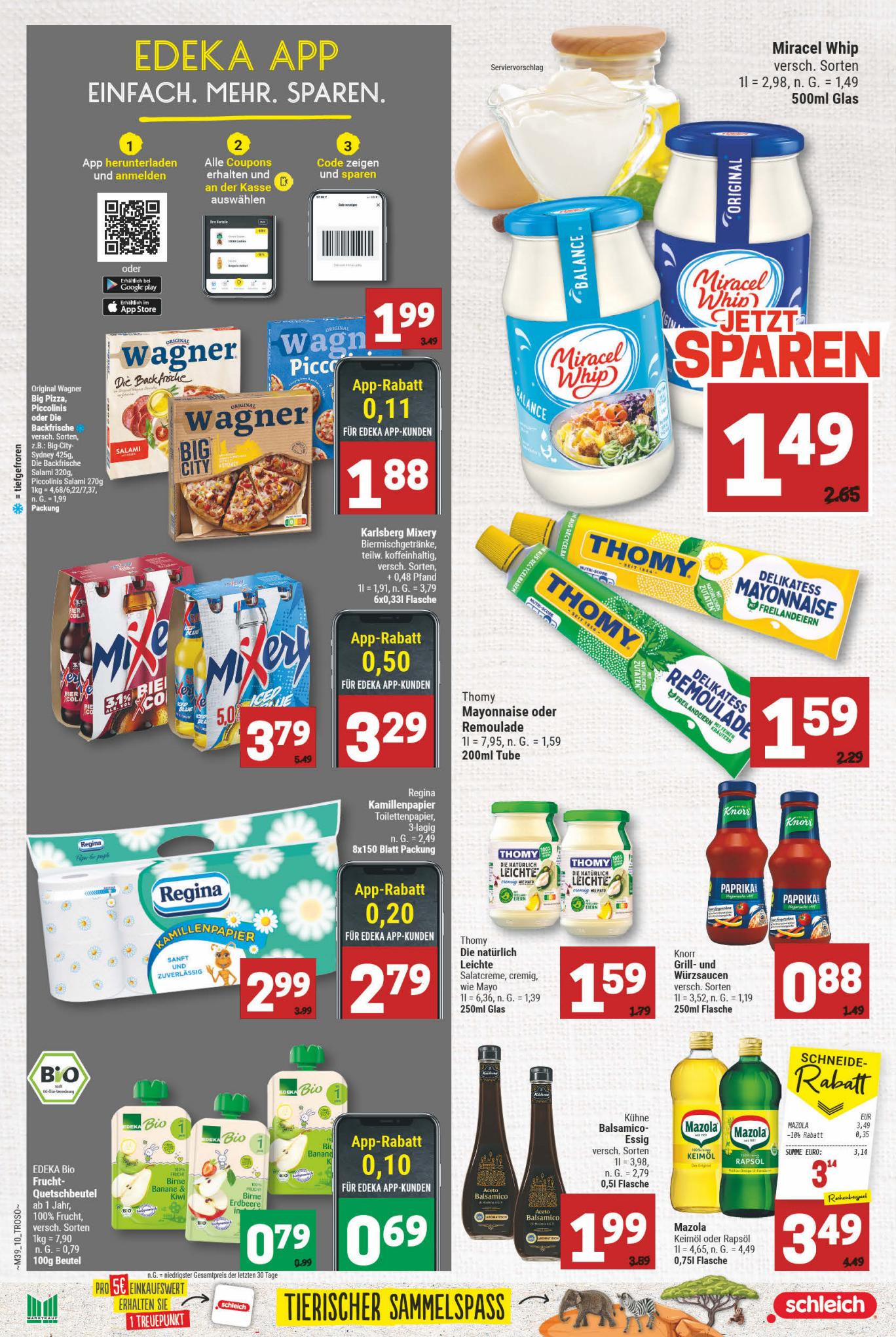 Marktkauf Prospekt 24 – 27 September 2023 Seite 10