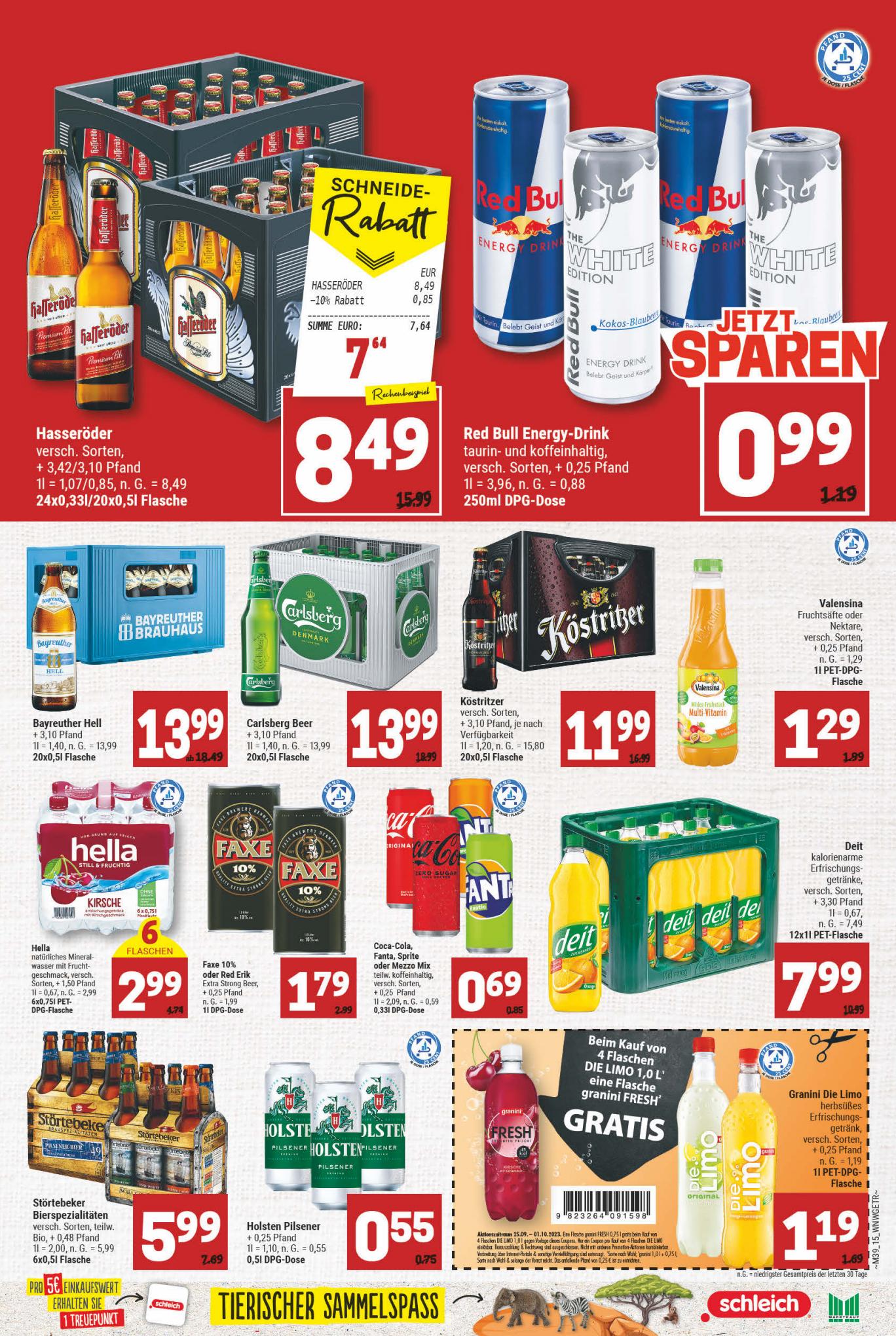 Marktkauf Prospekt 24 – 27 September 2023 Seite 15