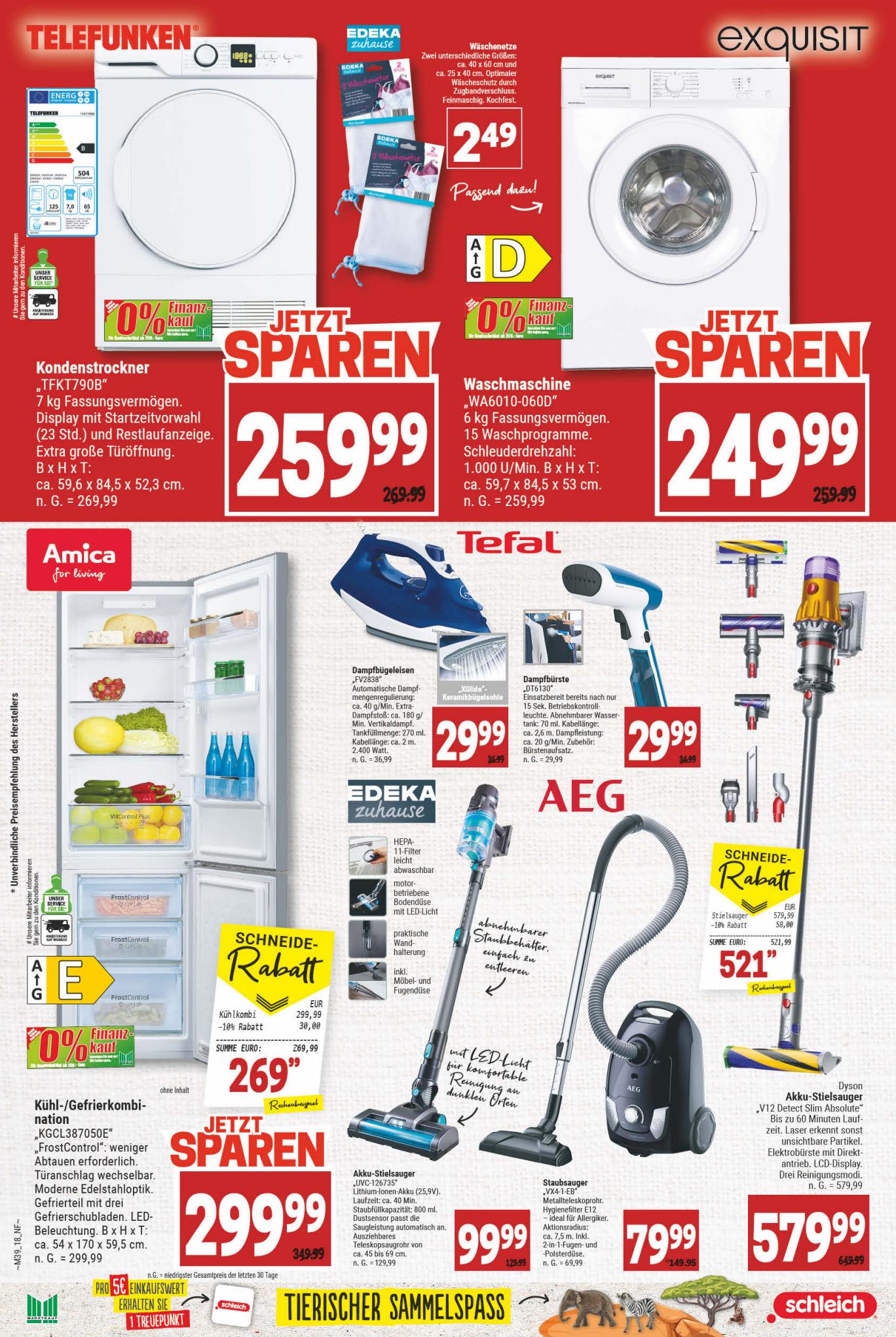 Marktkauf Prospekt 24 – 27 September 2023 Seite 18