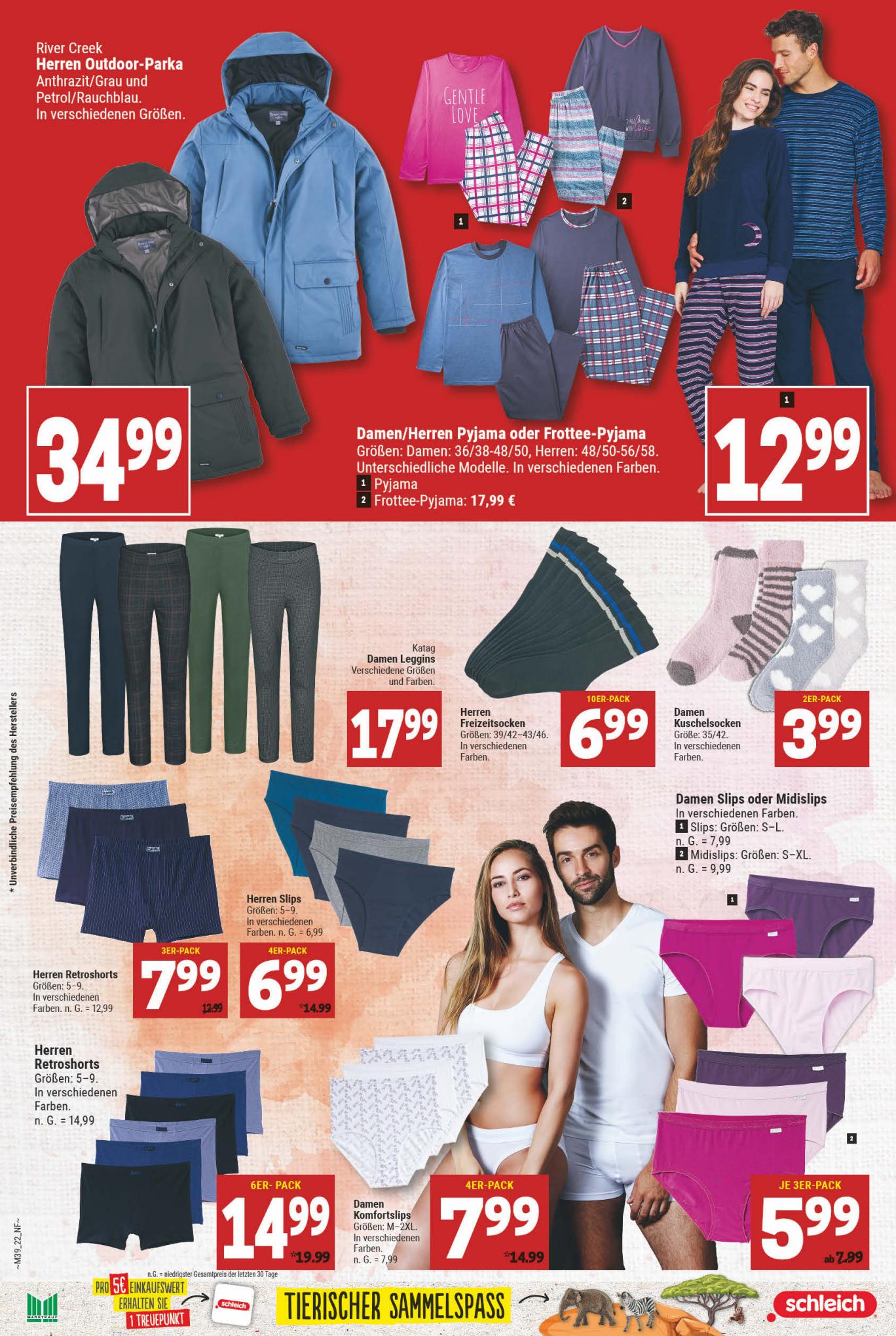 Marktkauf Prospekt 24 – 27 September 2023 Seite 22